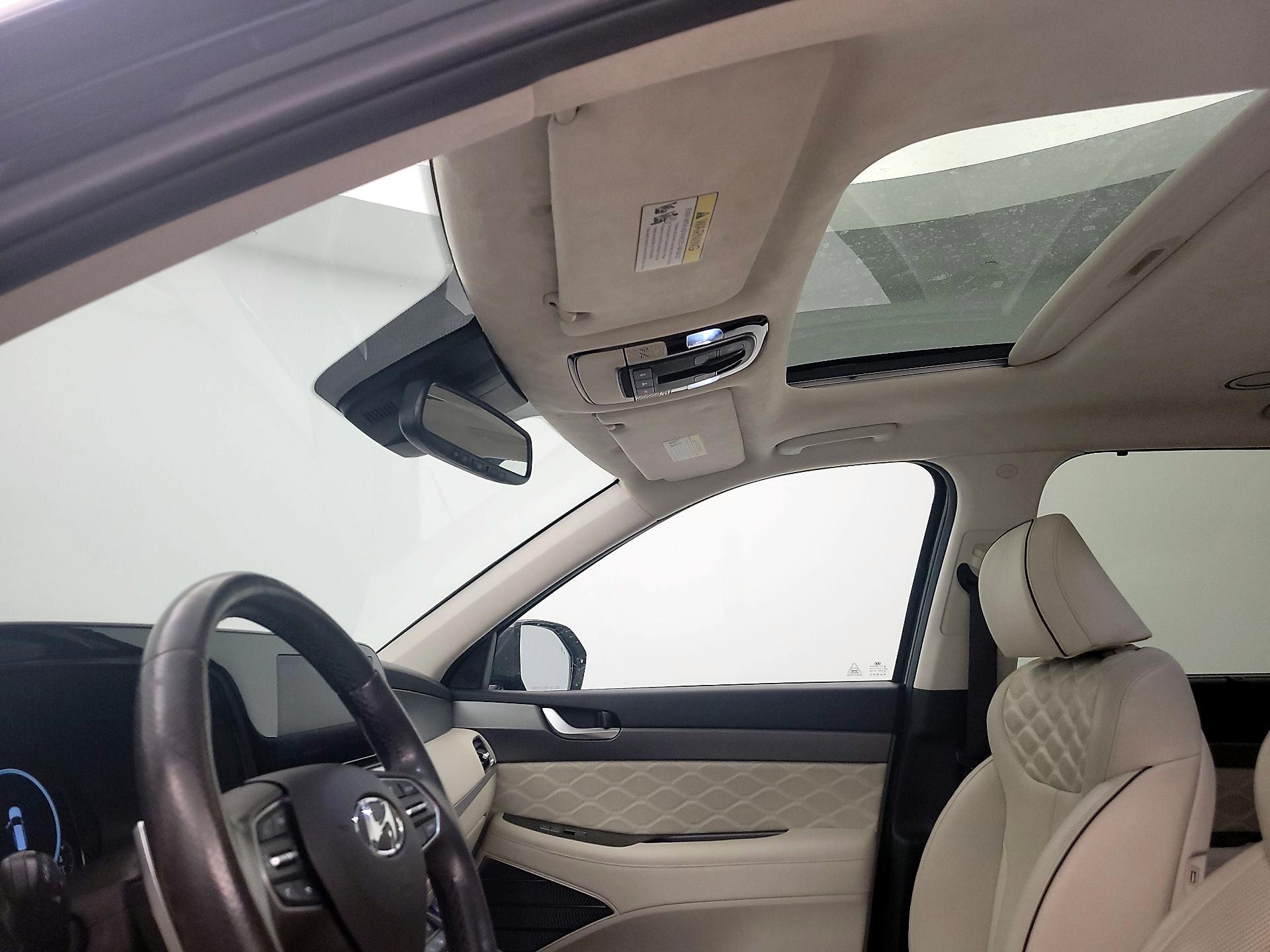 Thumbnail: 2020 Hyundai Palisade - 20