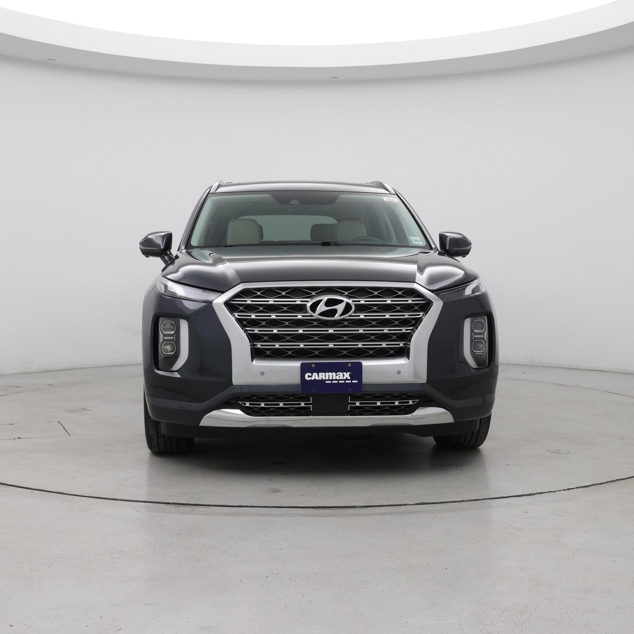 Thumbnail: 2020 Hyundai Palisade - 5