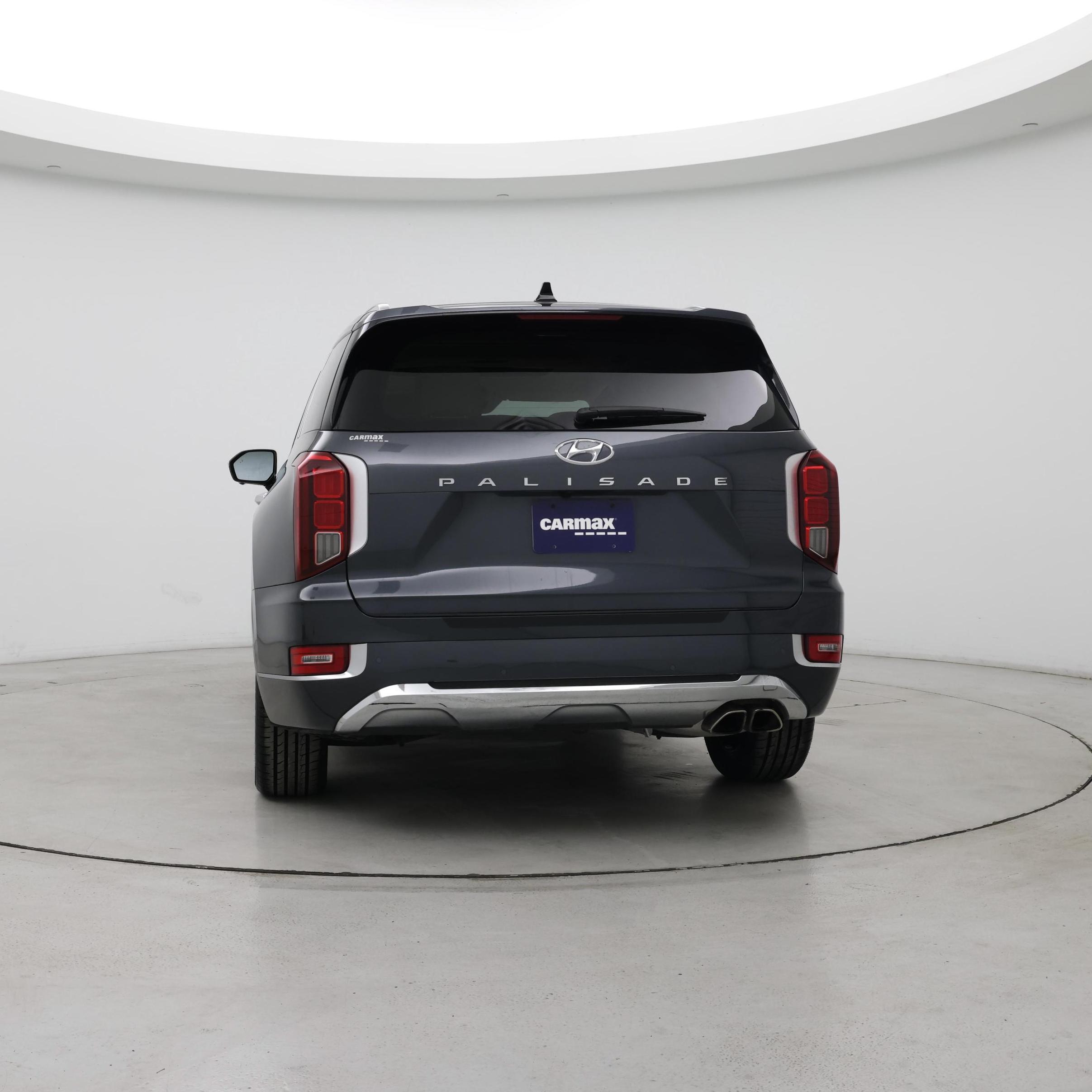 Thumbnail: 2020 Hyundai Palisade - 6