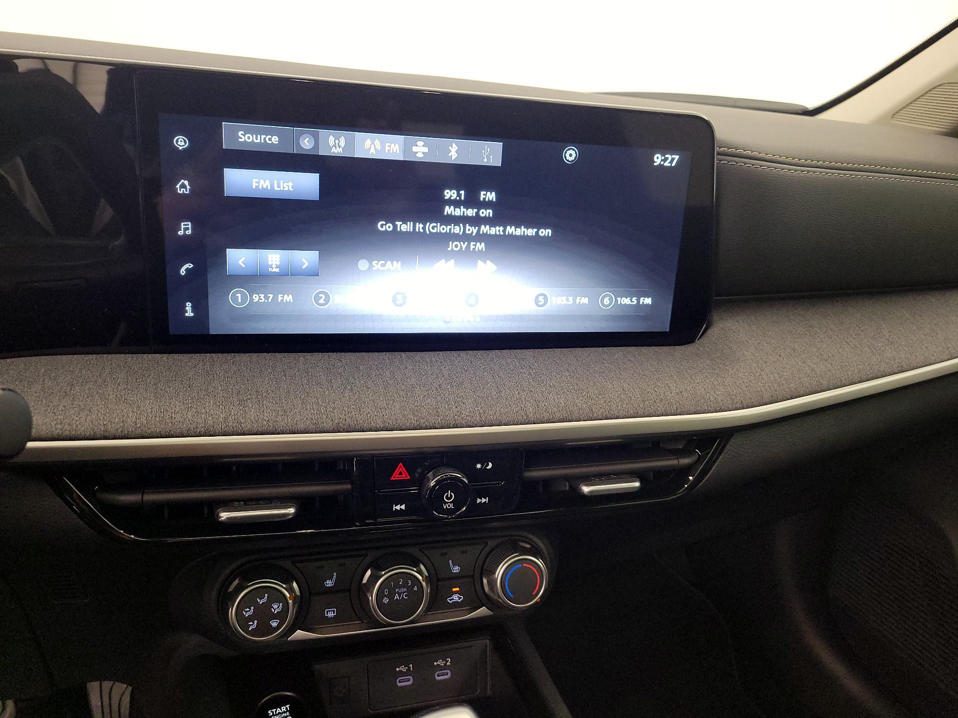 Thumbnail: 2025 Nissan Kicks - 15