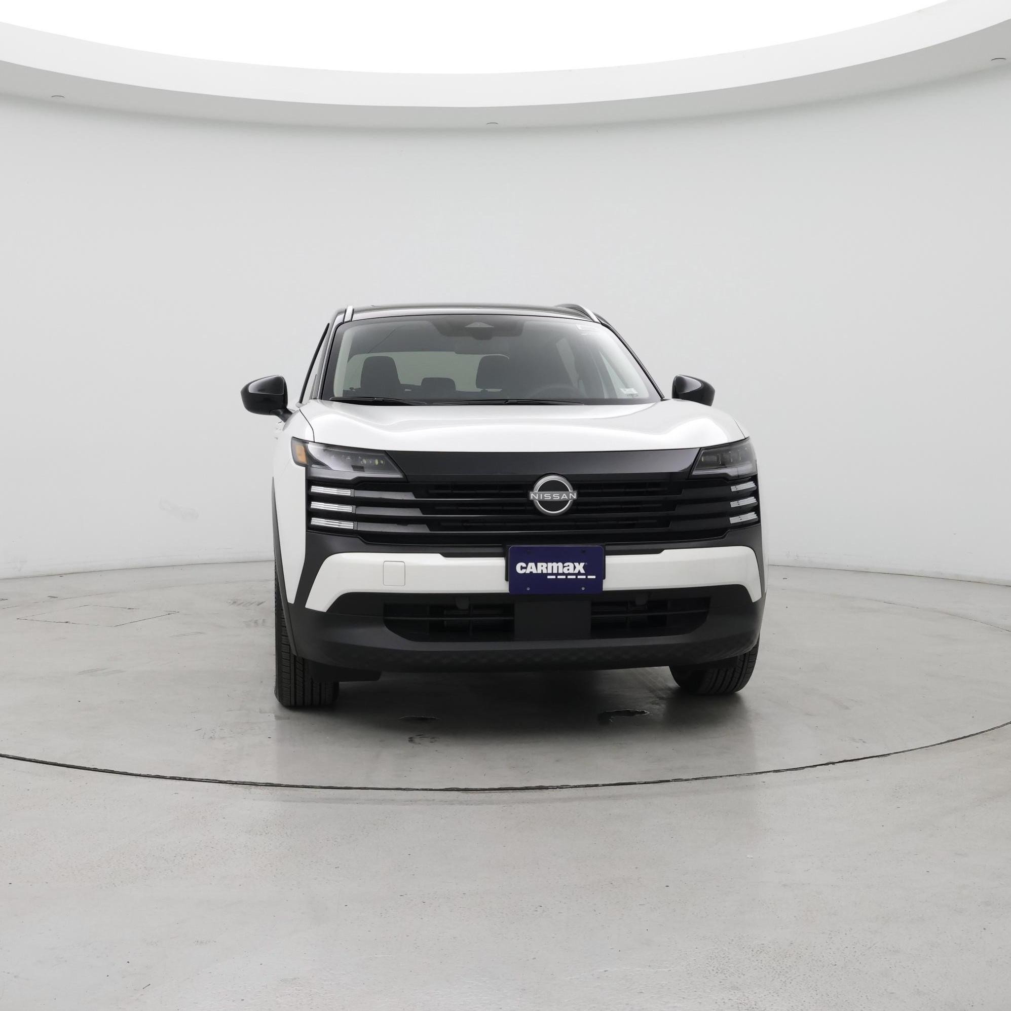 Thumbnail: 2025 Nissan Kicks - 5