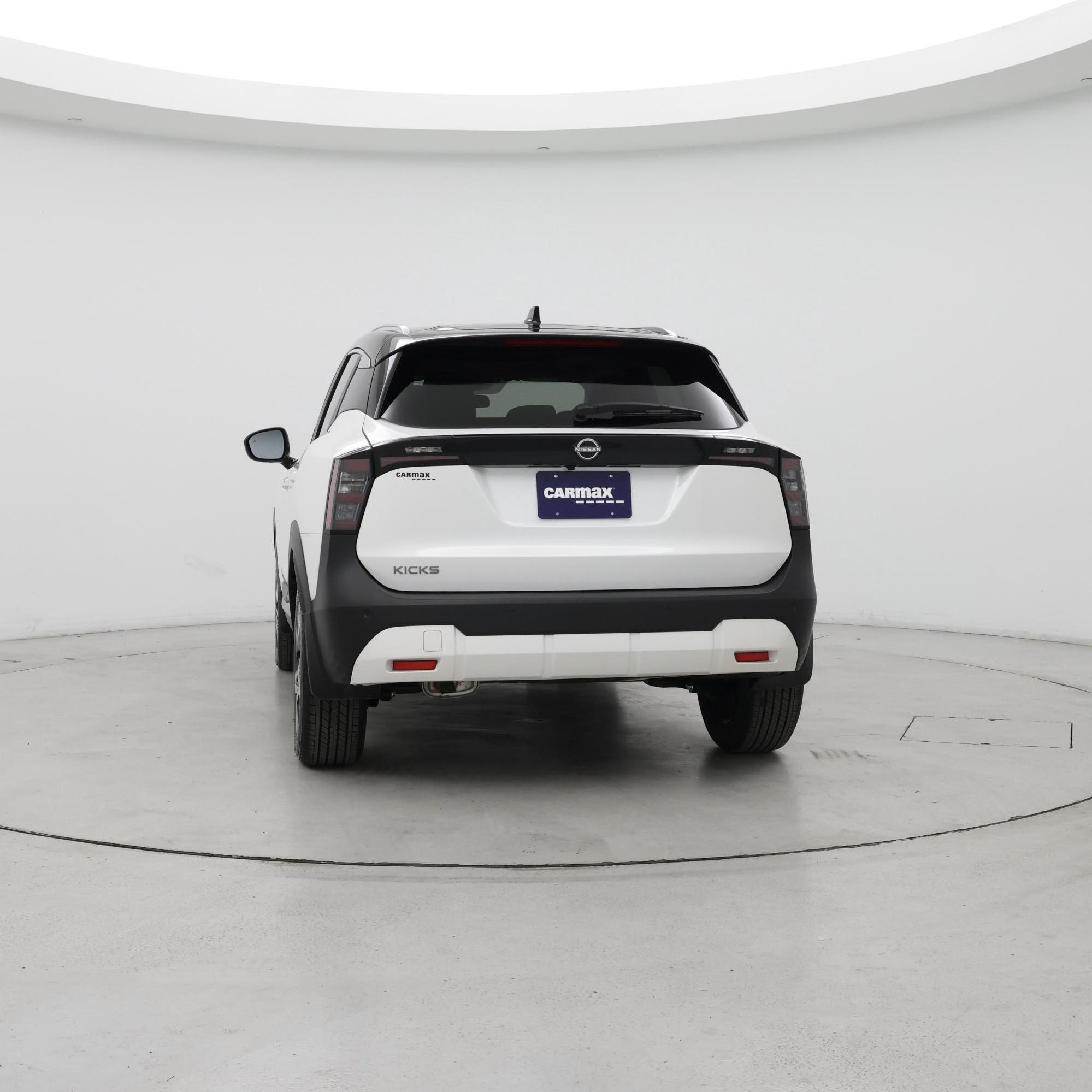 Thumbnail: 2025 Nissan Kicks - 6