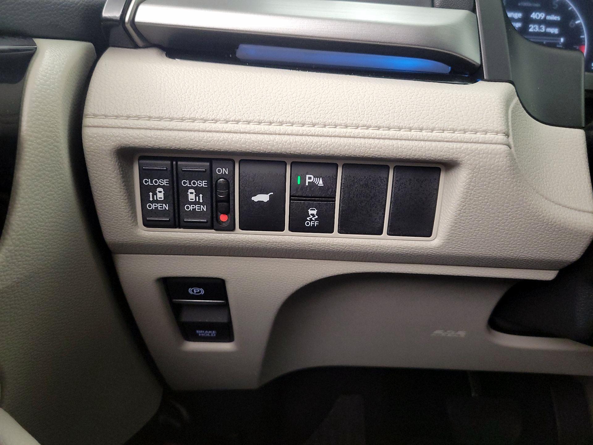 Thumbnail: 2026 Honda Odyssey - 13