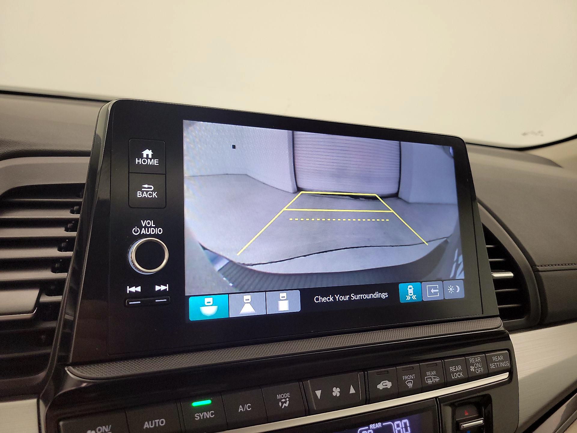 Thumbnail: 2026 Honda Odyssey - 15