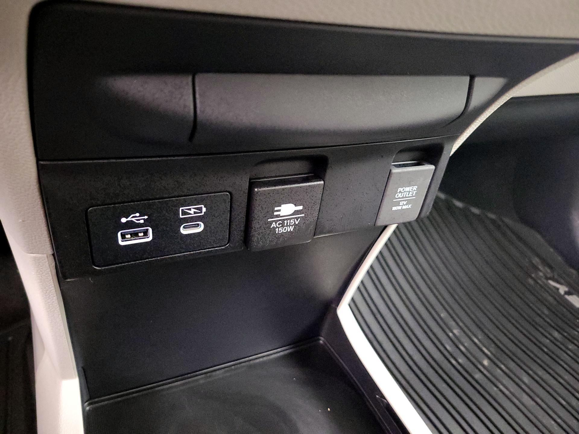 Thumbnail: 2026 Honda Odyssey - 19