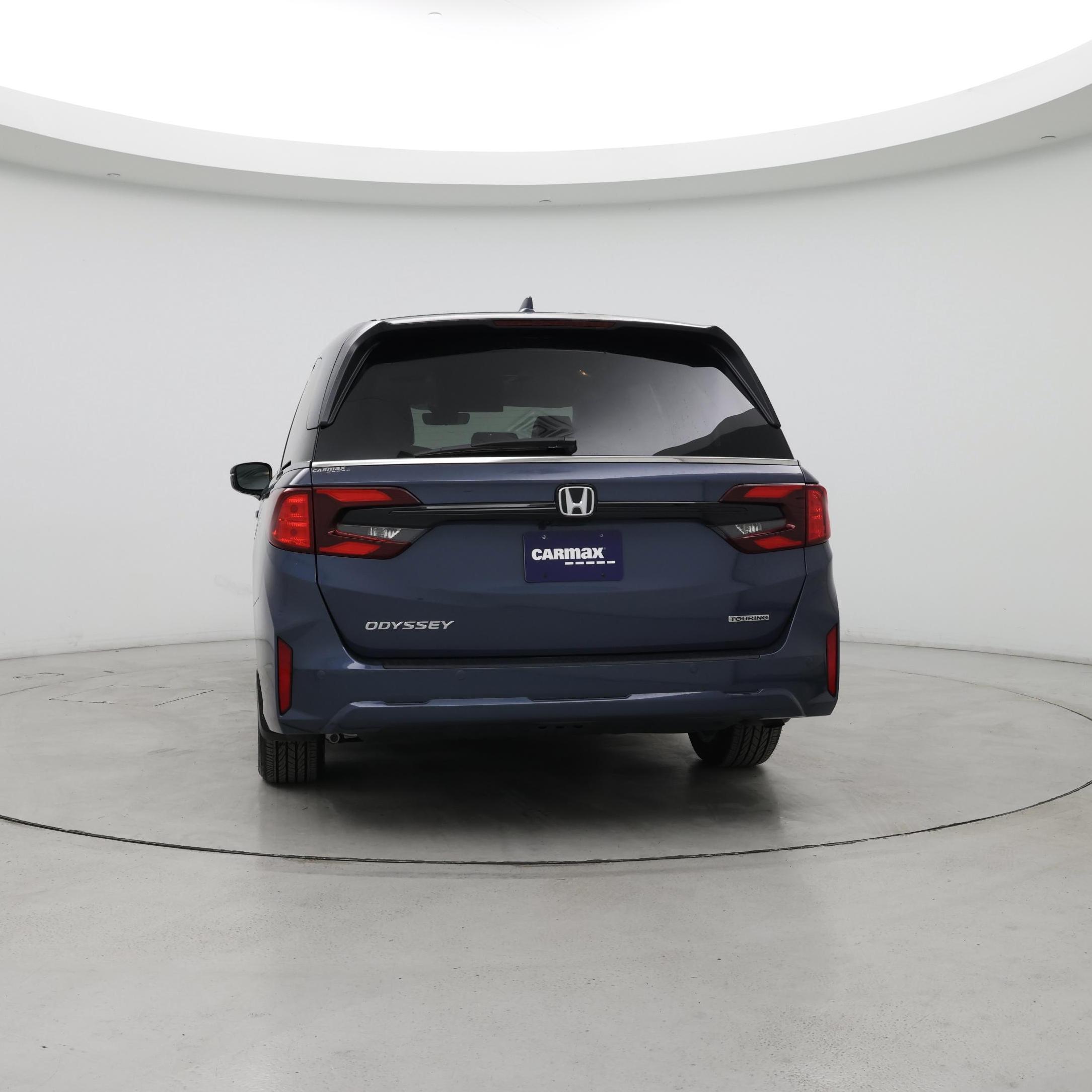 Thumbnail: 2026 Honda Odyssey - 6