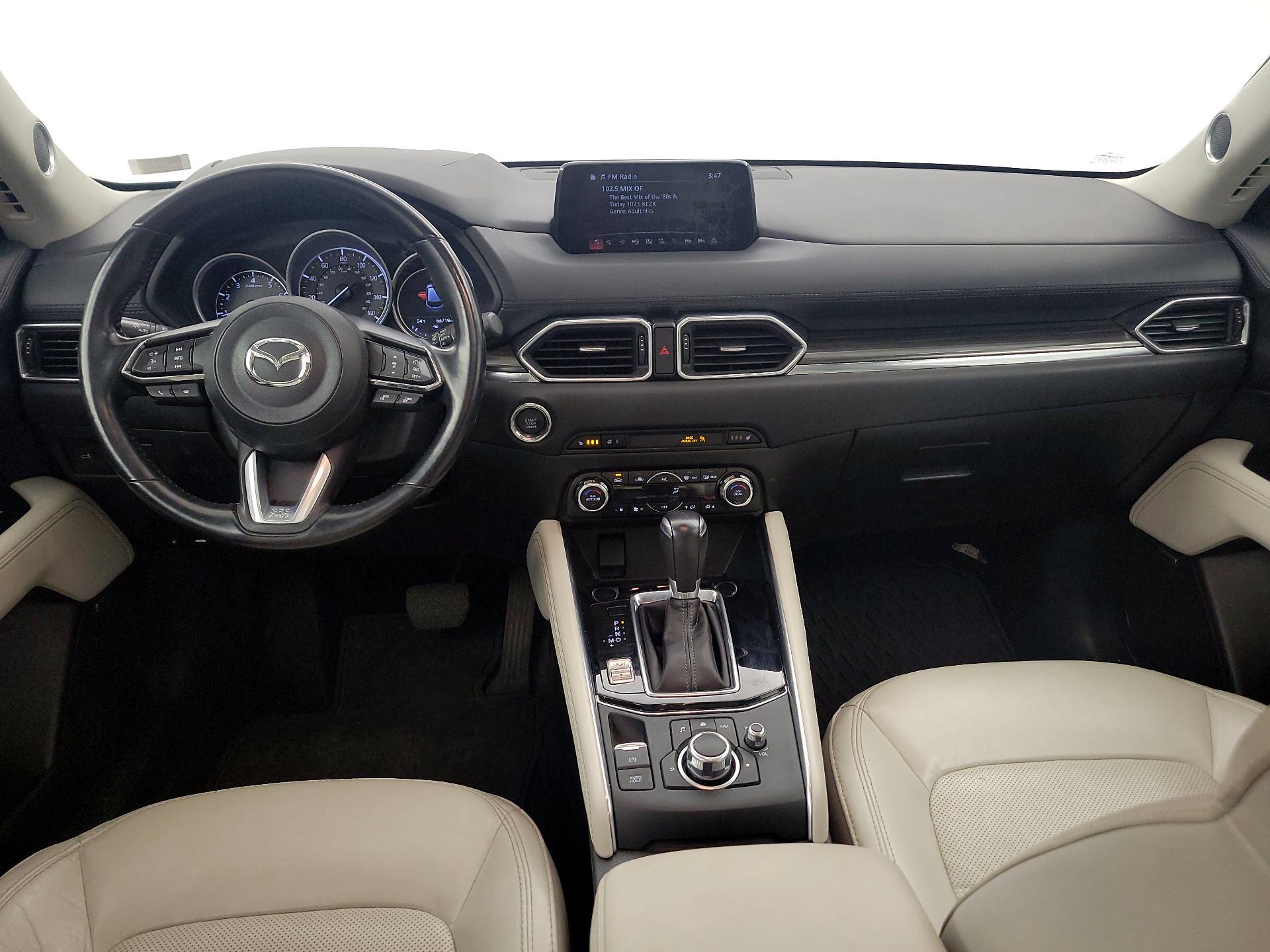 Thumbnail: 2018 Mazda CX-5 - 9