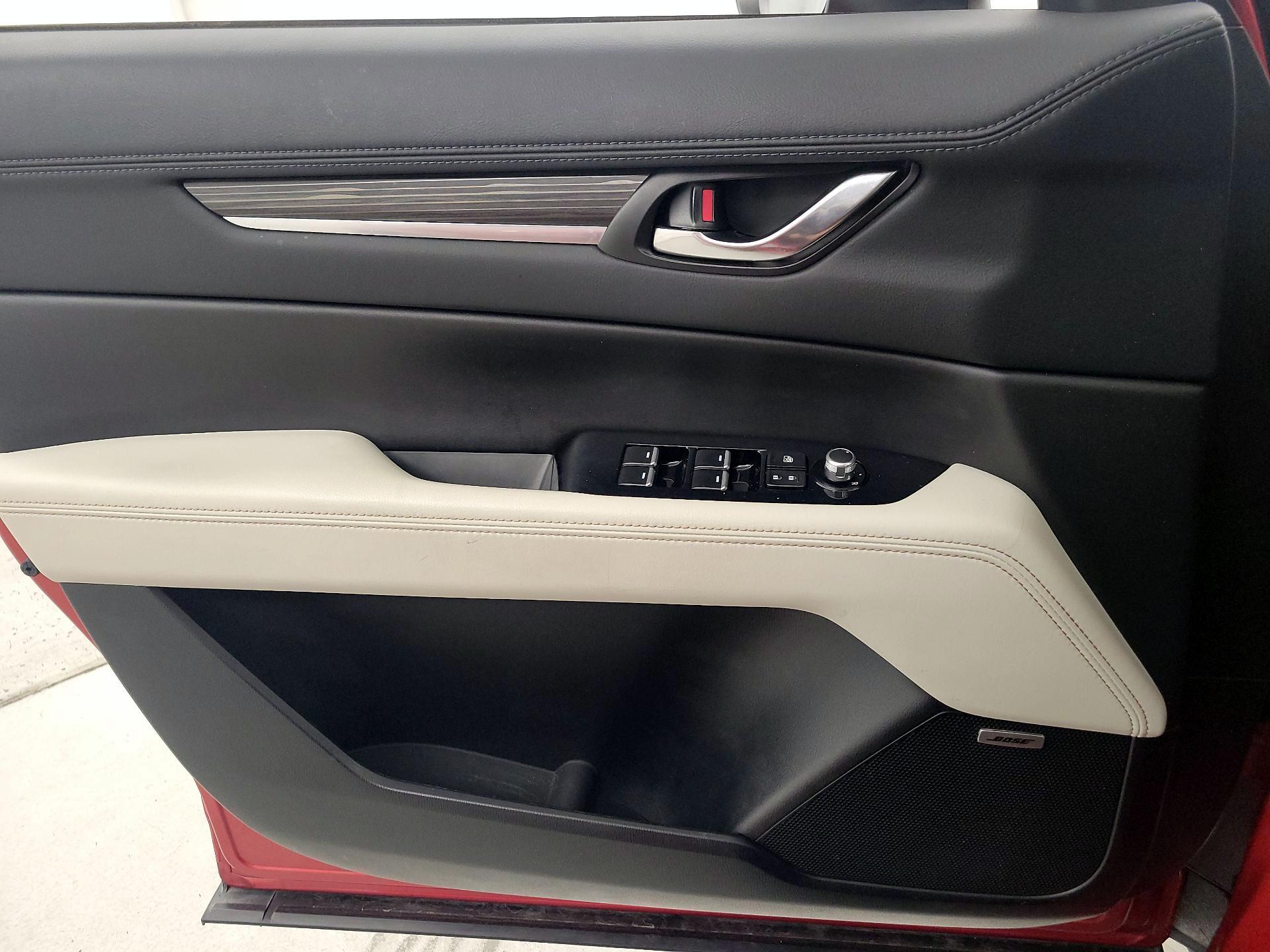 Thumbnail: 2018 Mazda CX-5 - 12