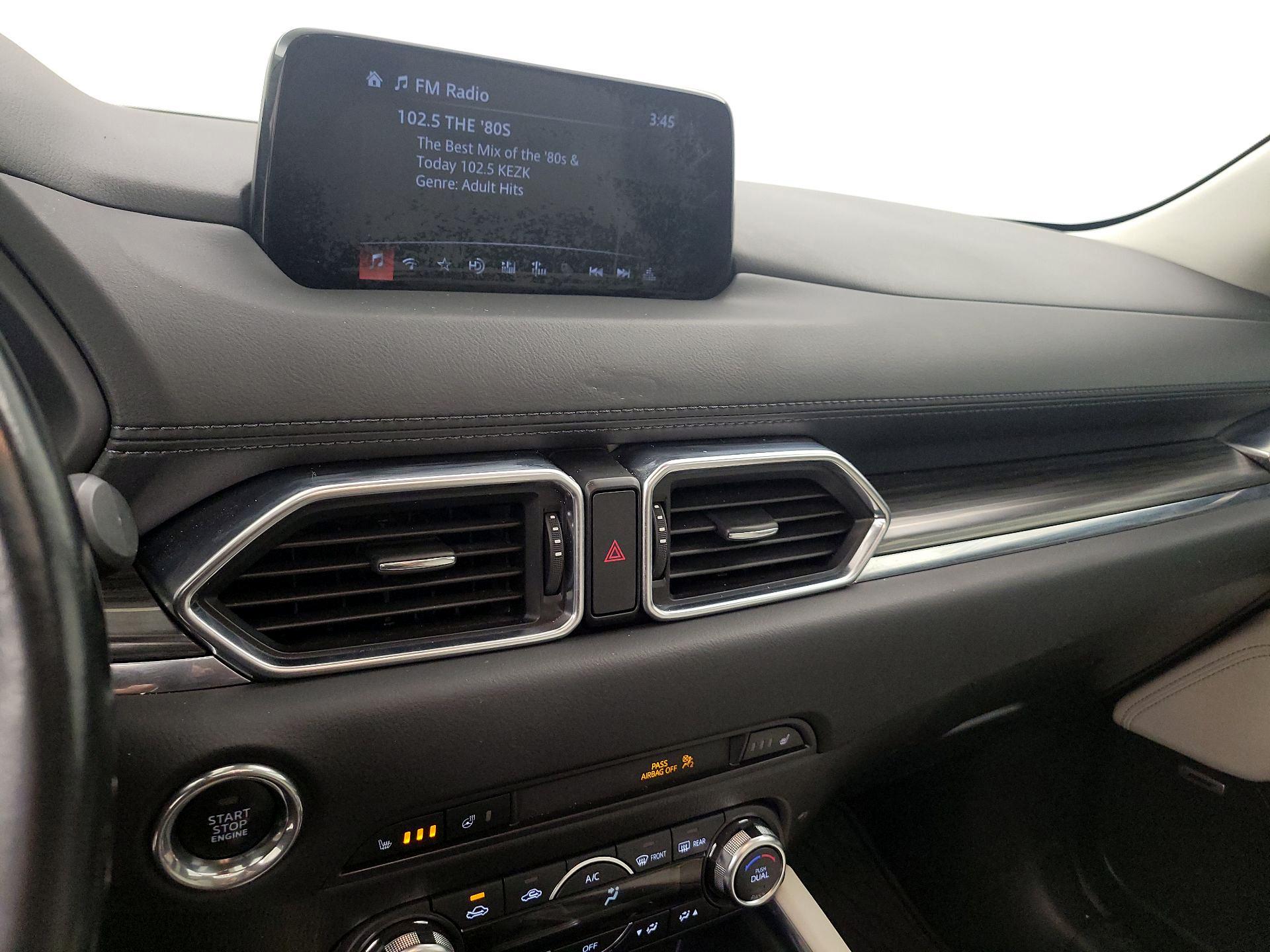 Thumbnail: 2018 Mazda CX-5 - 15