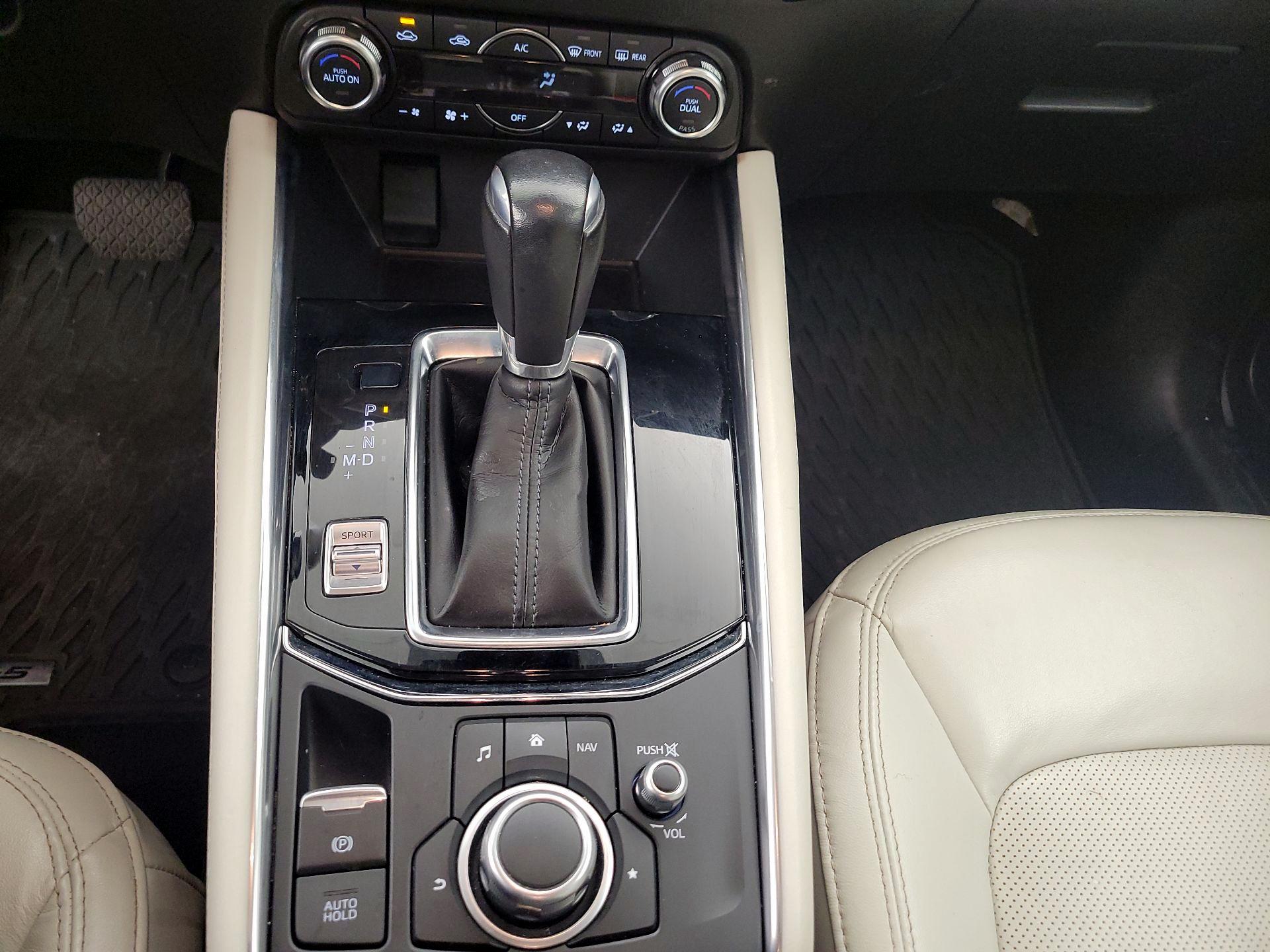 Thumbnail: 2018 Mazda CX-5 - 17