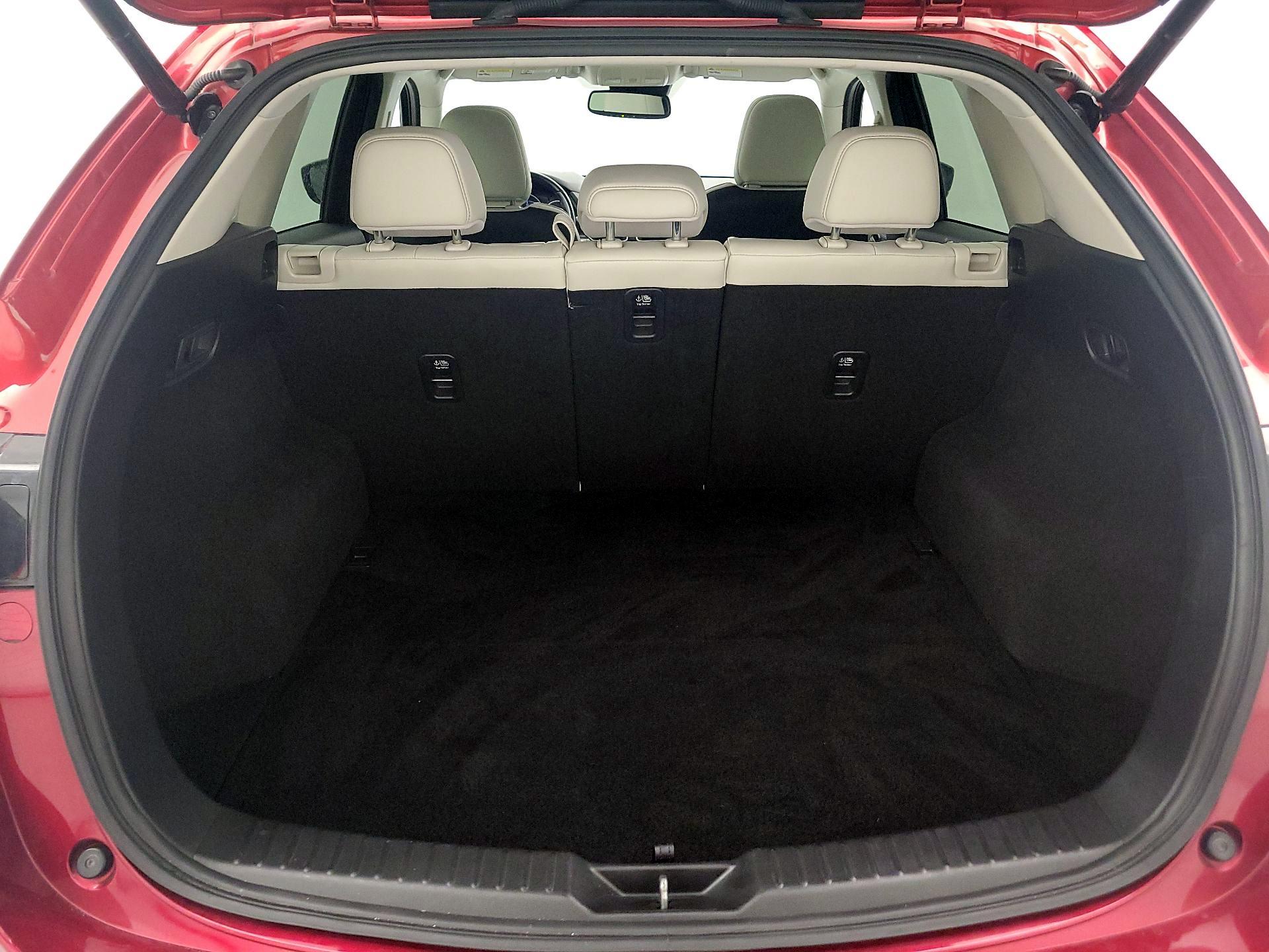 Thumbnail: 2018 Mazda CX-5 - 20