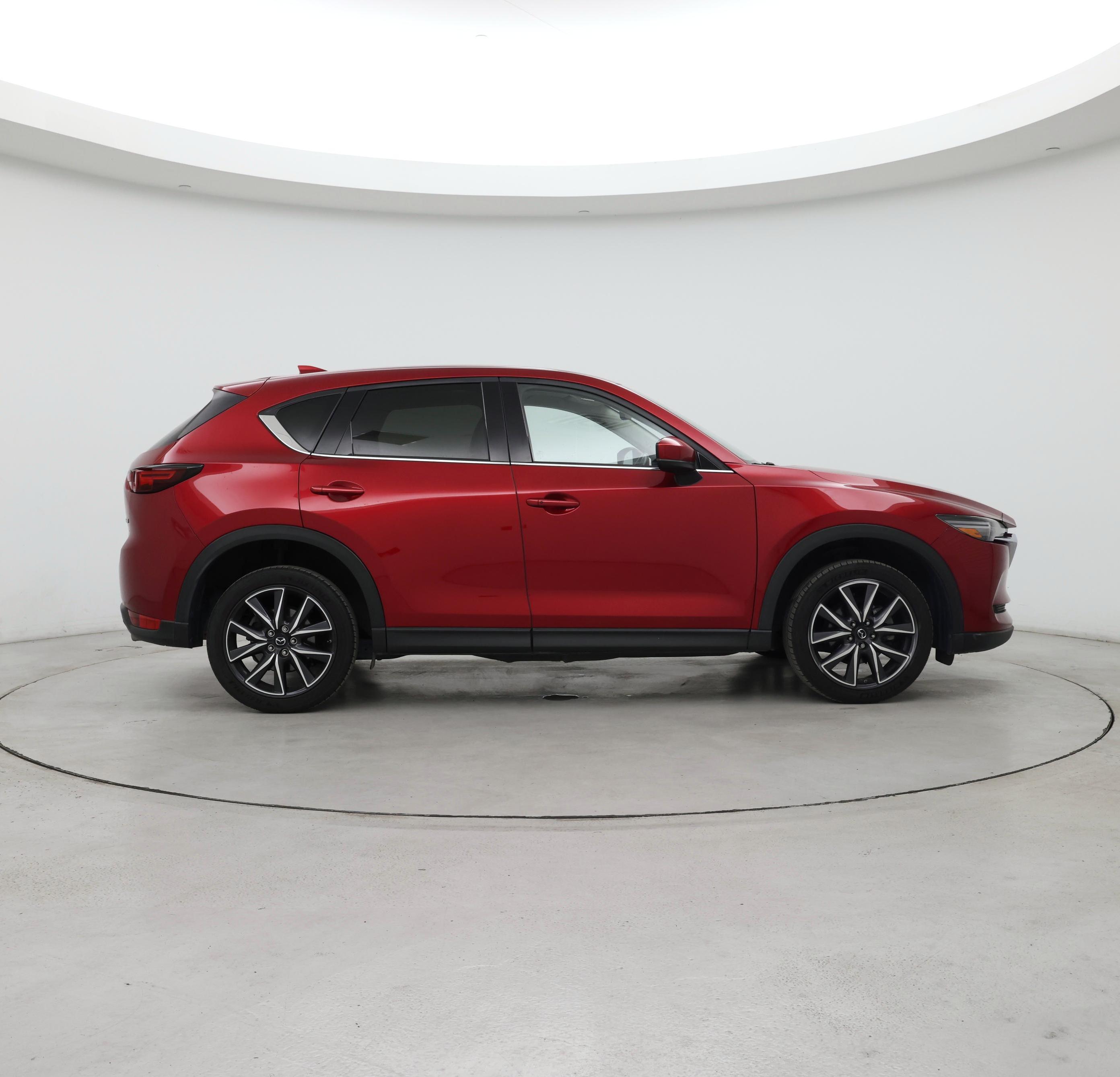 Thumbnail: 2018 Mazda CX-5 - 7