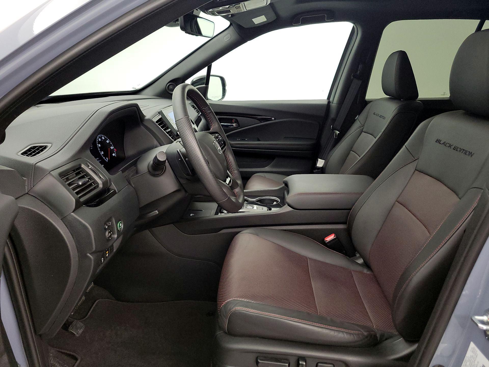 Thumbnail: 2024 Honda Ridgeline - 11