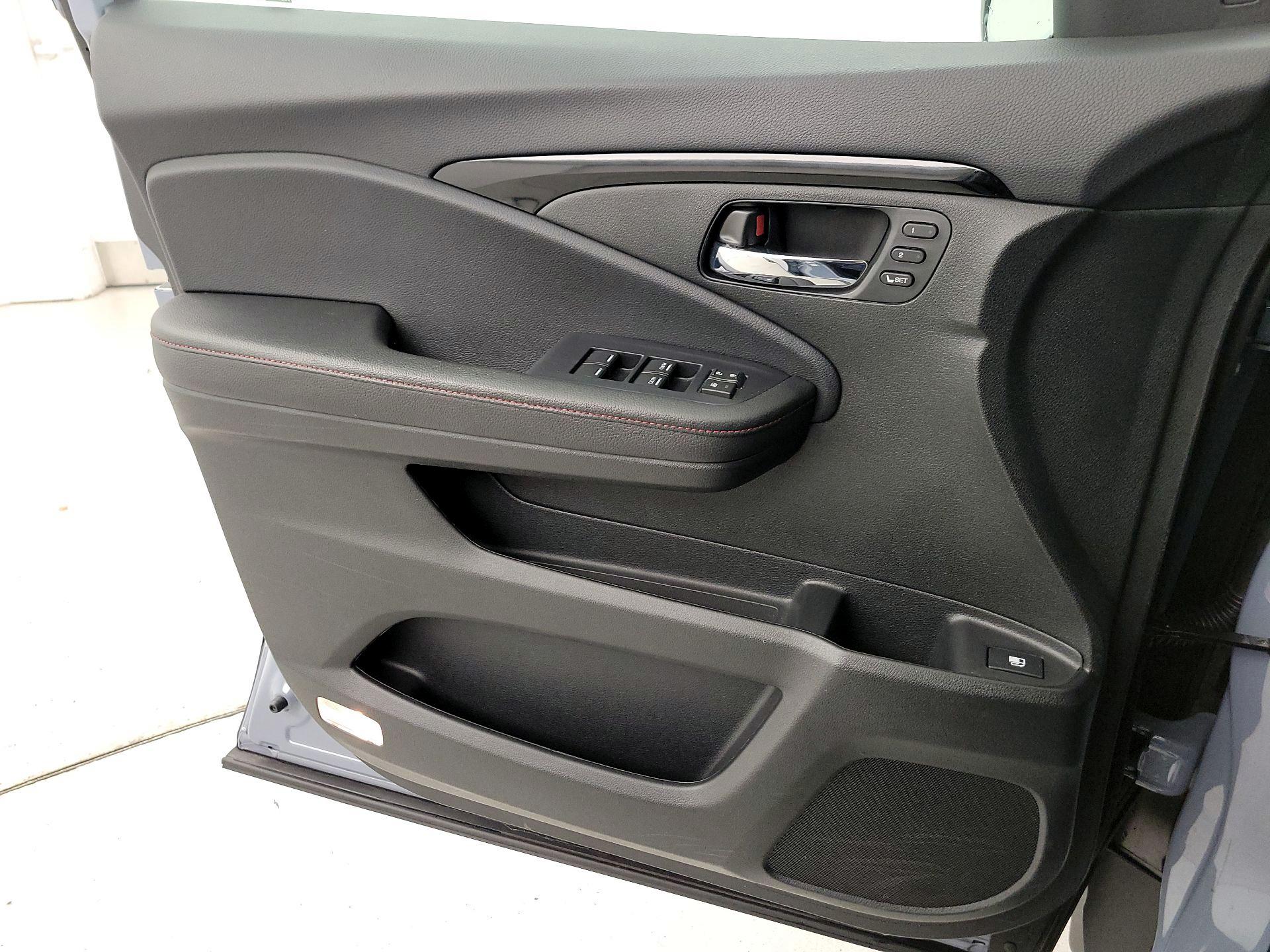 Thumbnail: 2024 Honda Ridgeline - 12