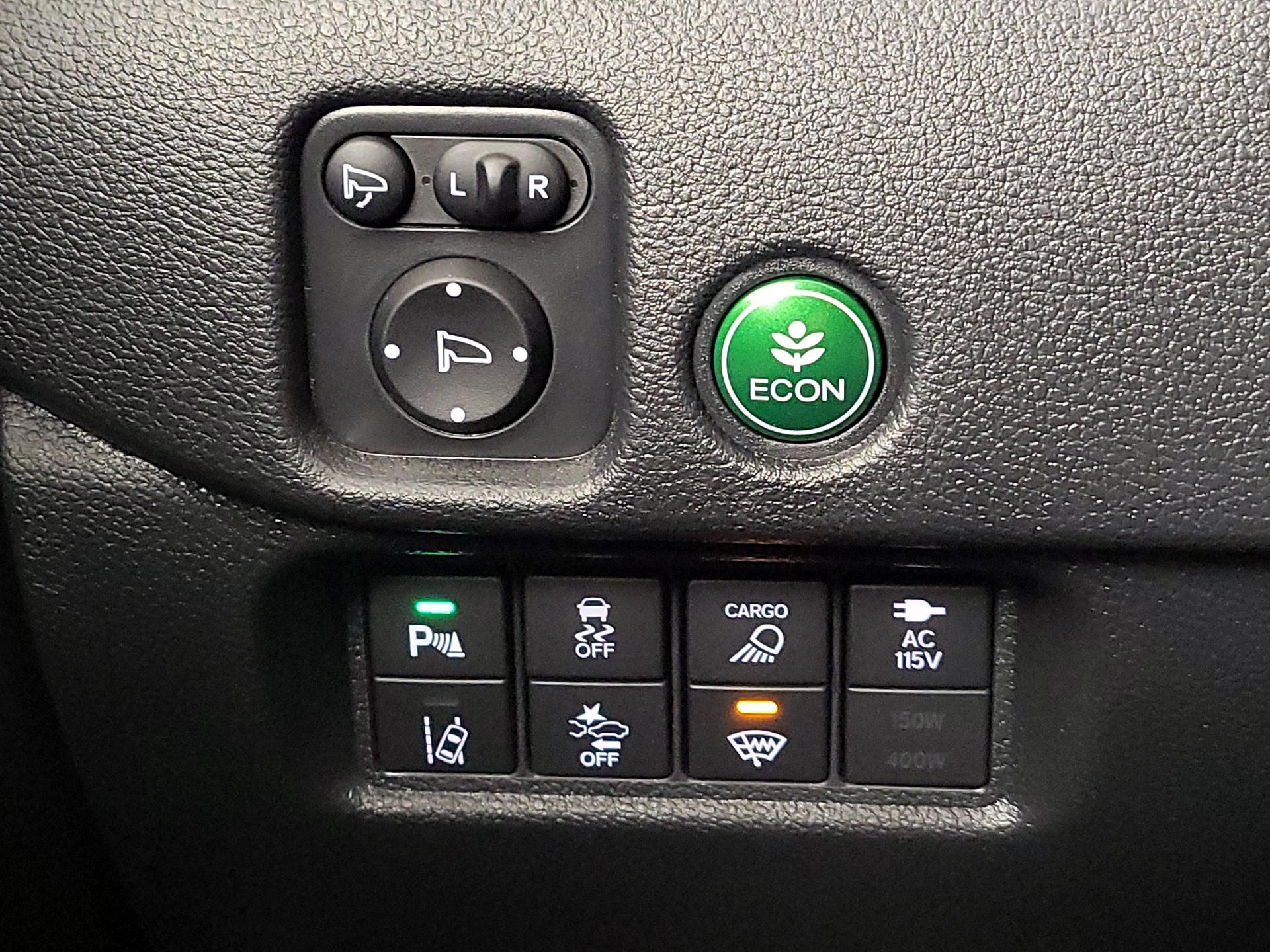 Thumbnail: 2024 Honda Ridgeline - 13