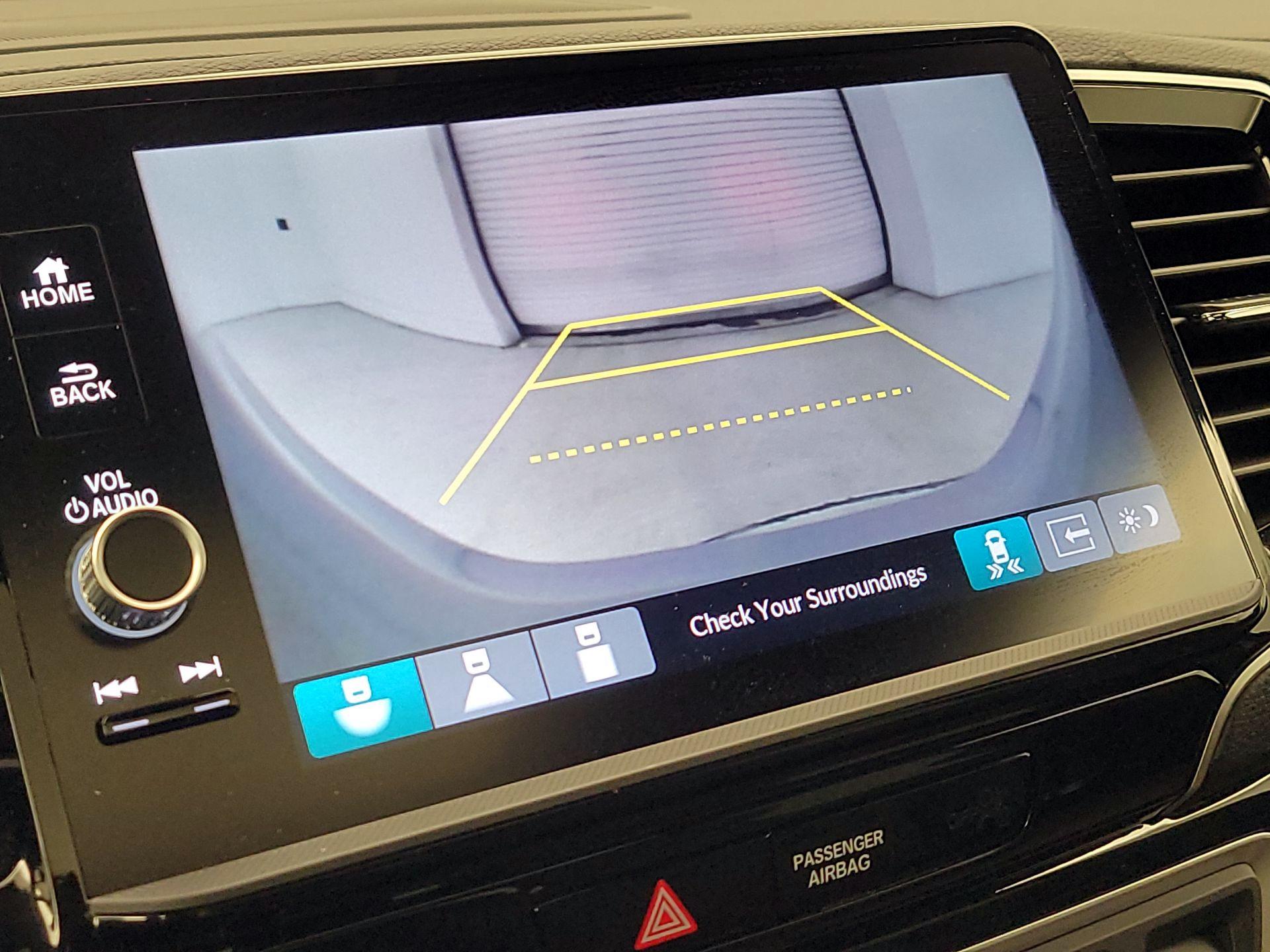 Thumbnail: 2024 Honda Ridgeline - 15