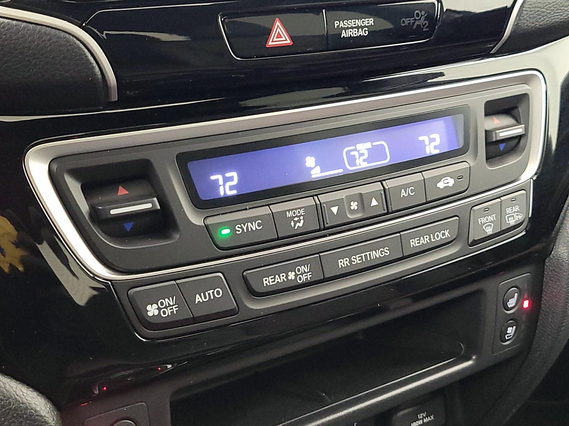 Thumbnail: 2024 Honda Ridgeline - 17