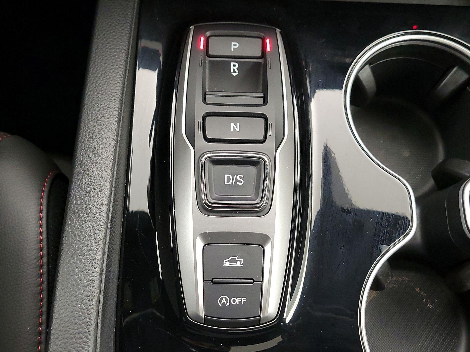 Thumbnail: 2024 Honda Ridgeline - 18