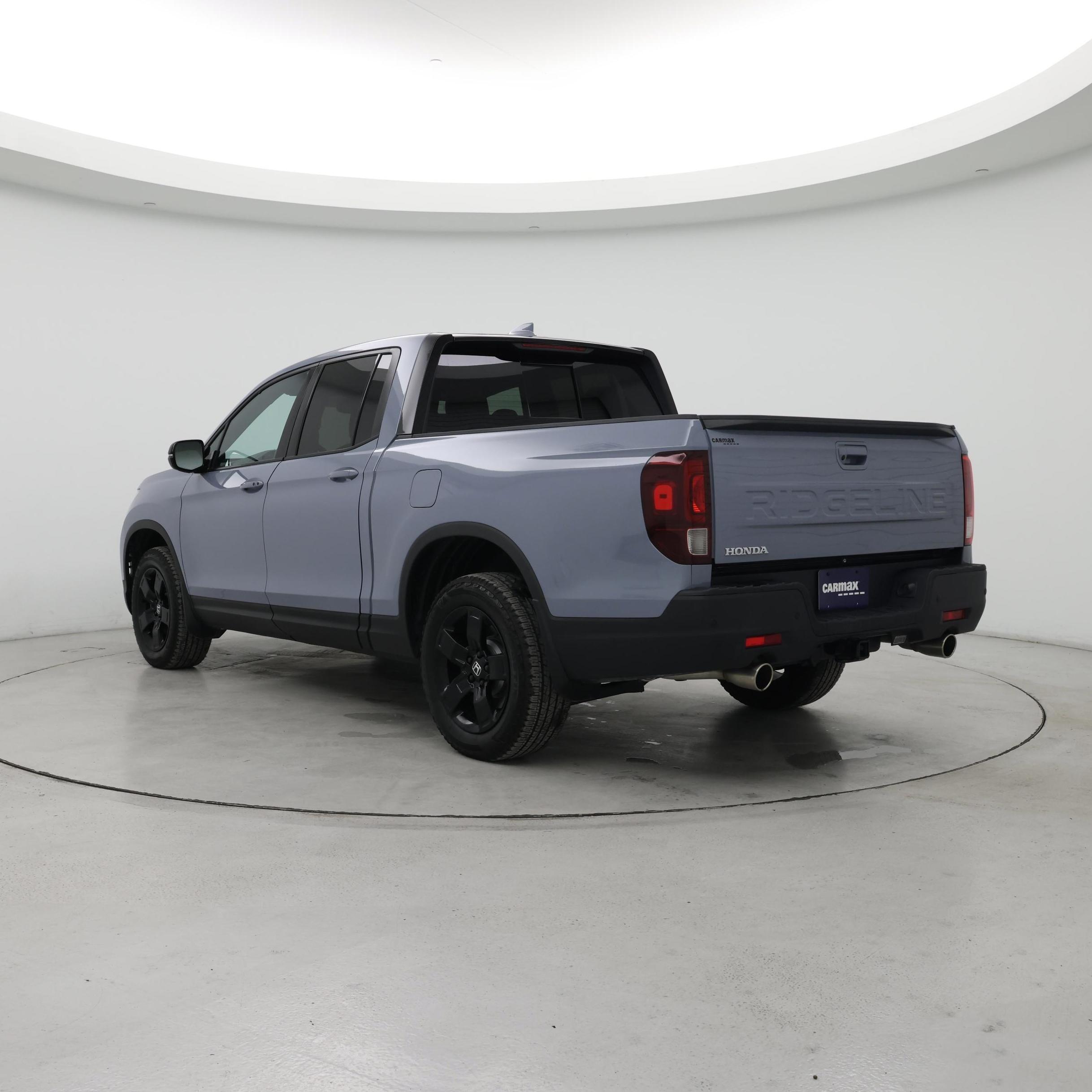 Thumbnail: 2024 Honda Ridgeline - 2