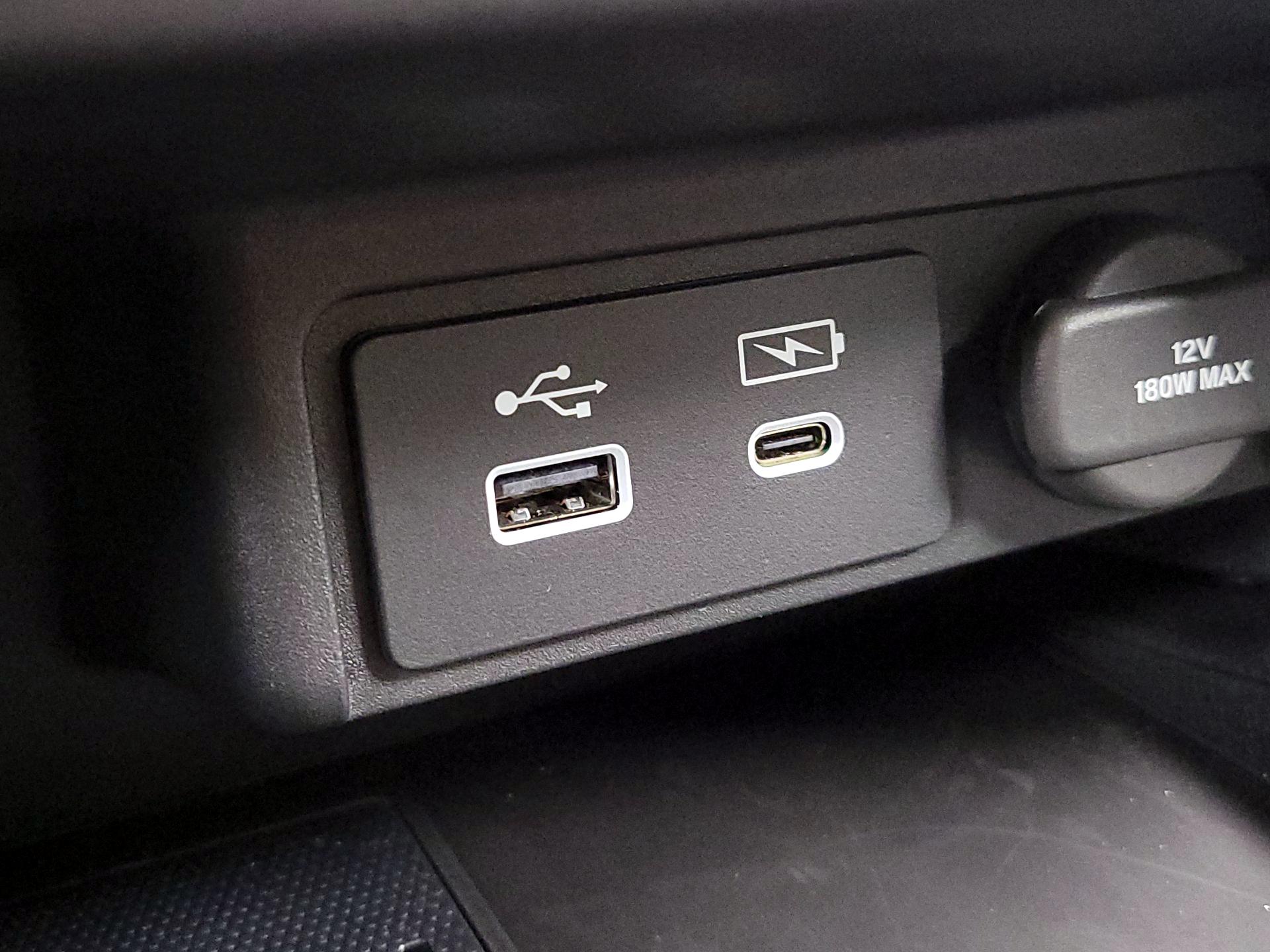 Thumbnail: 2024 Honda Ridgeline - 19