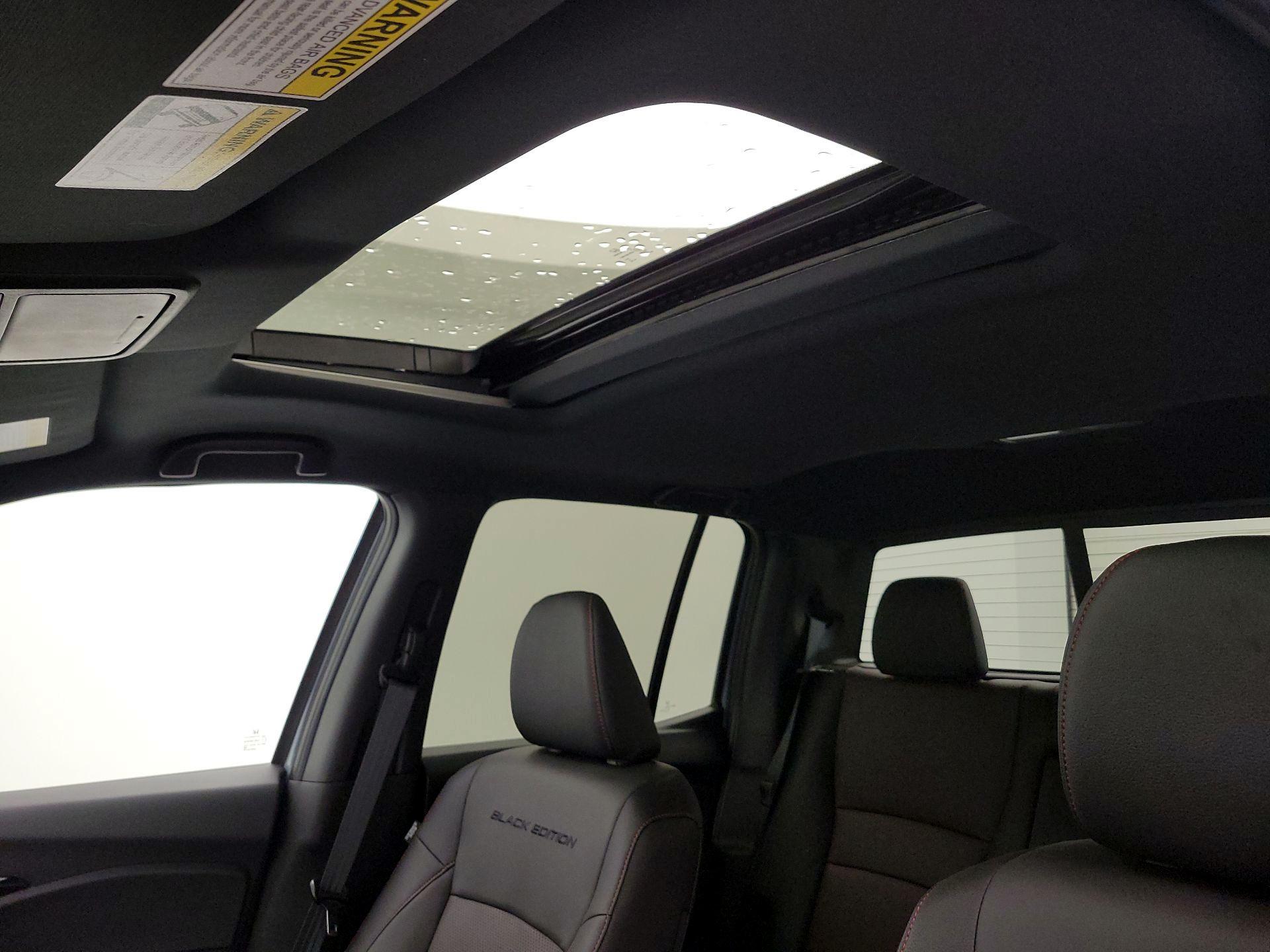 Thumbnail: 2024 Honda Ridgeline - 20