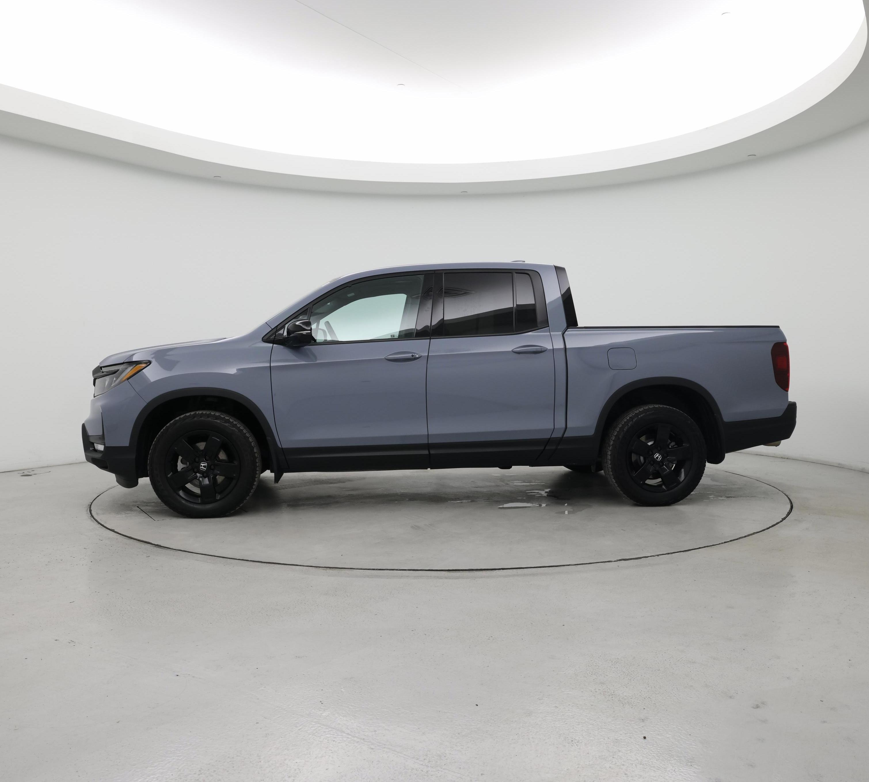 Thumbnail: 2024 Honda Ridgeline - 3