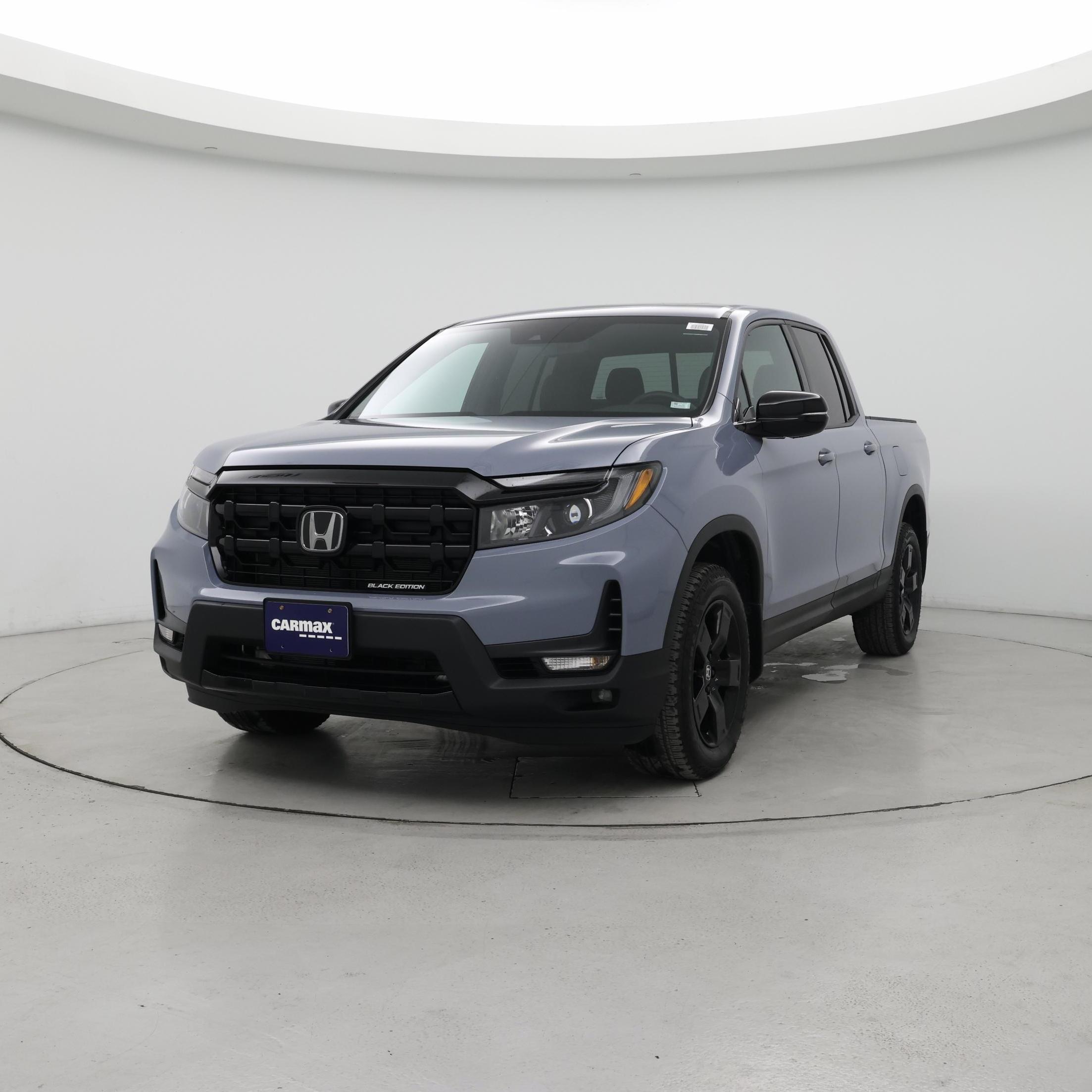 Thumbnail: 2024 Honda Ridgeline - 4