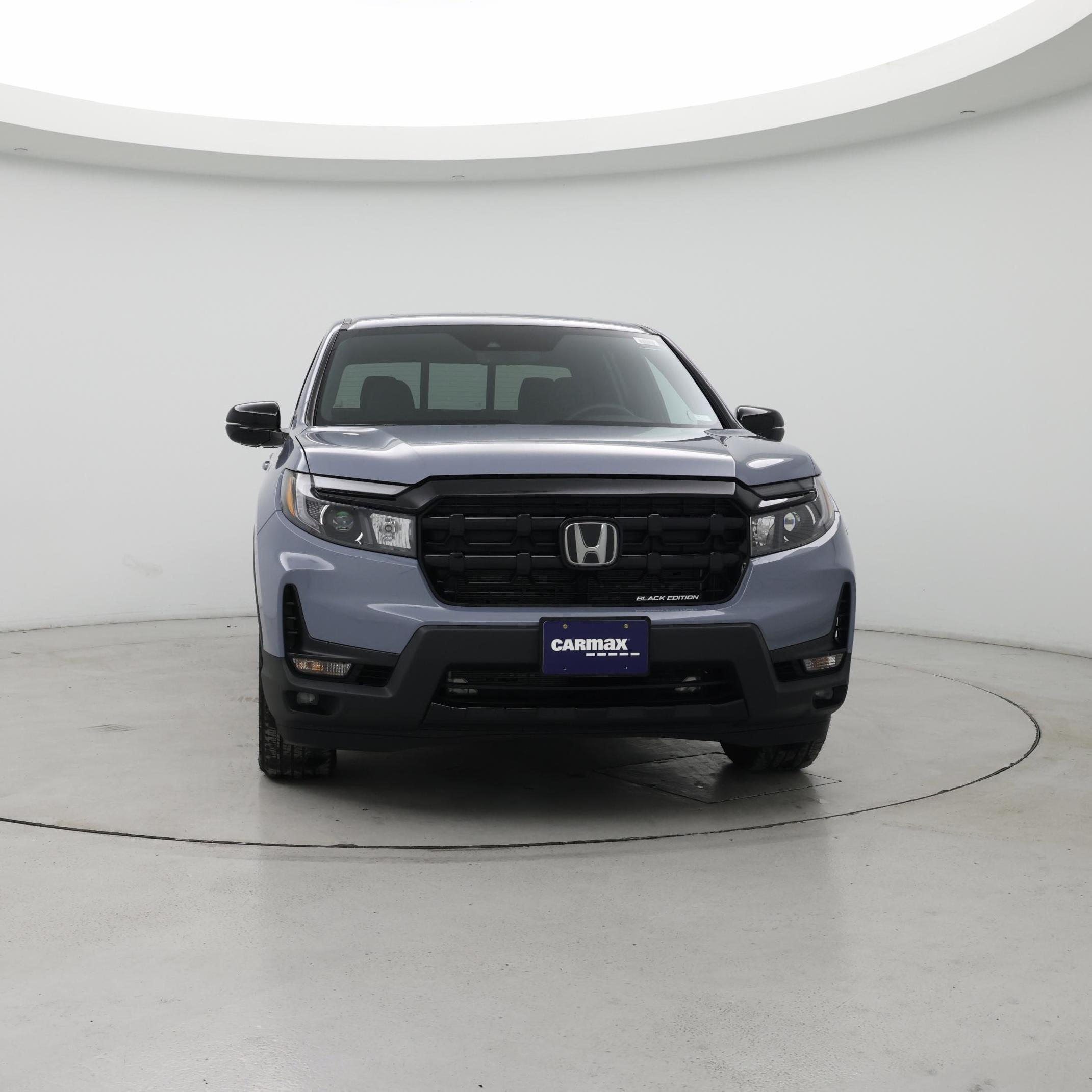 Thumbnail: 2024 Honda Ridgeline - 5