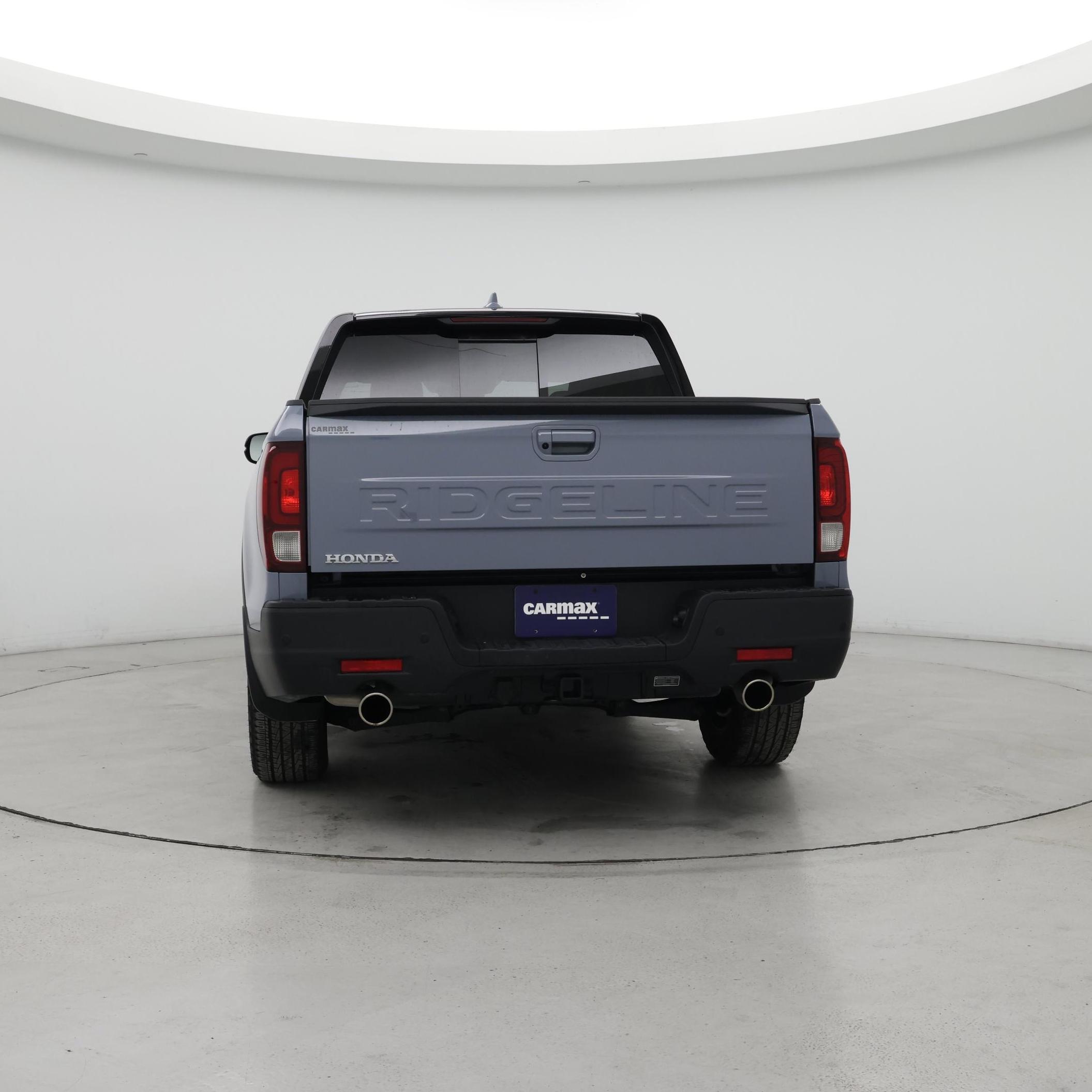 Thumbnail: 2024 Honda Ridgeline - 6