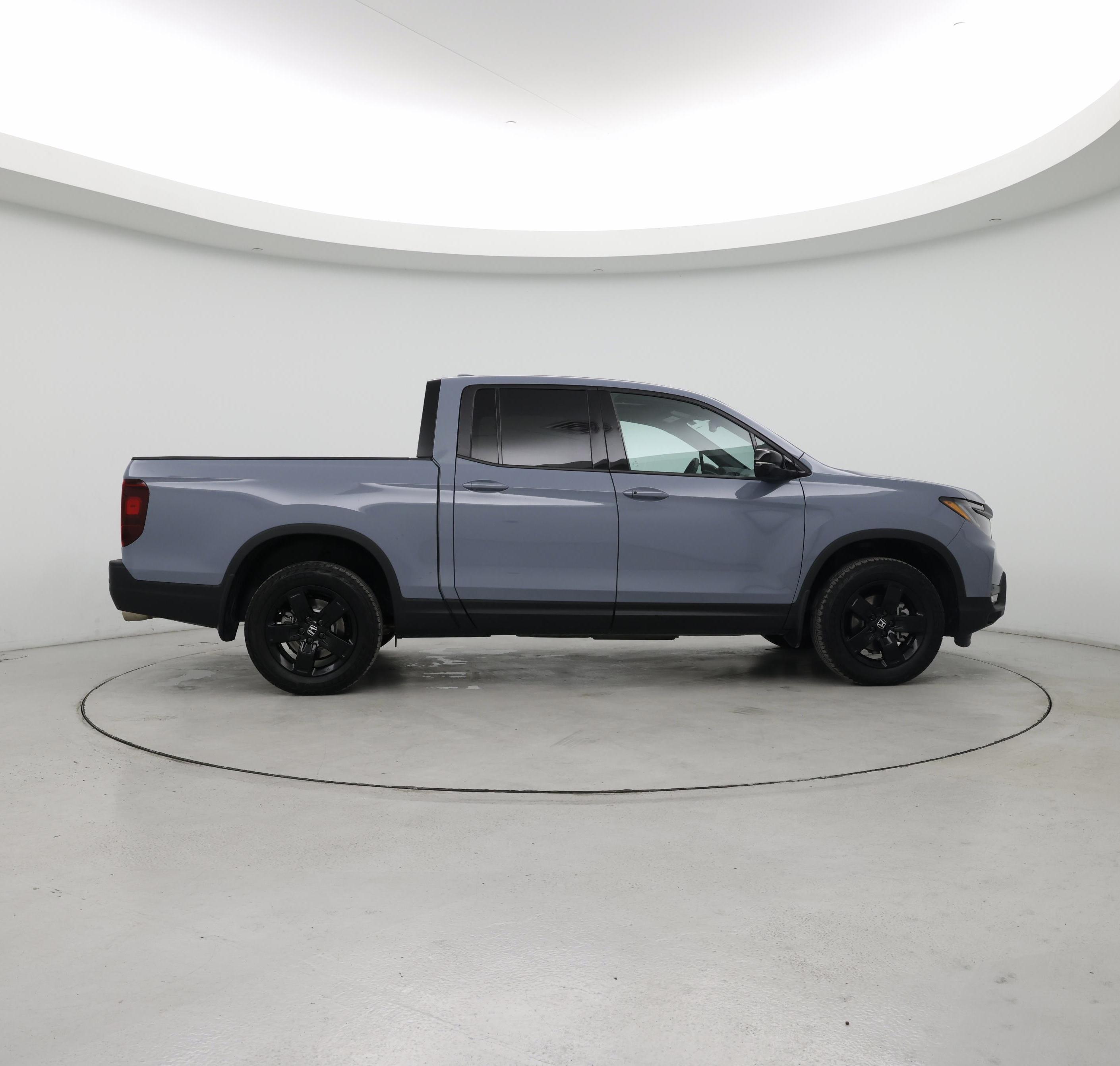 Thumbnail: 2024 Honda Ridgeline - 7