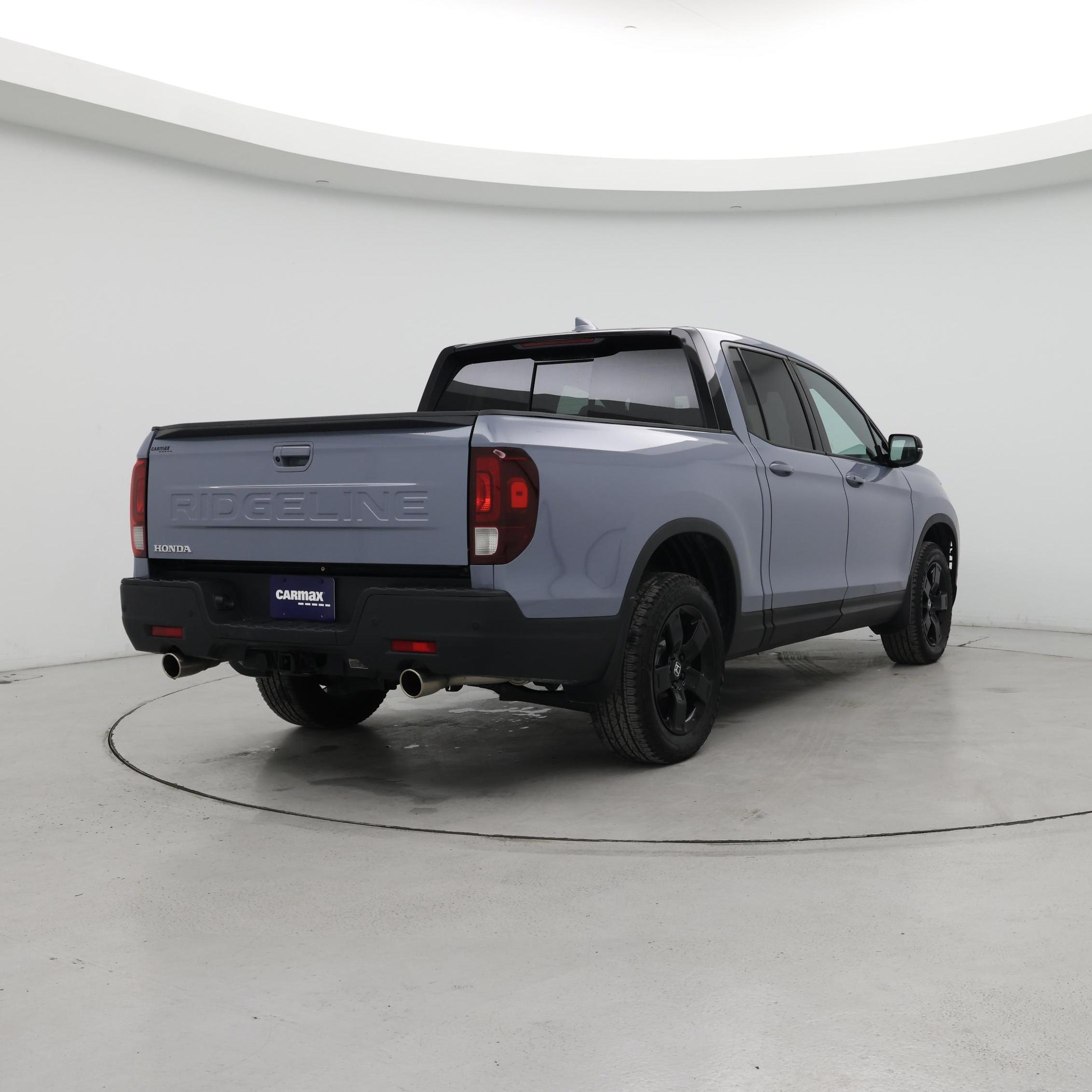 Thumbnail: 2024 Honda Ridgeline - 8