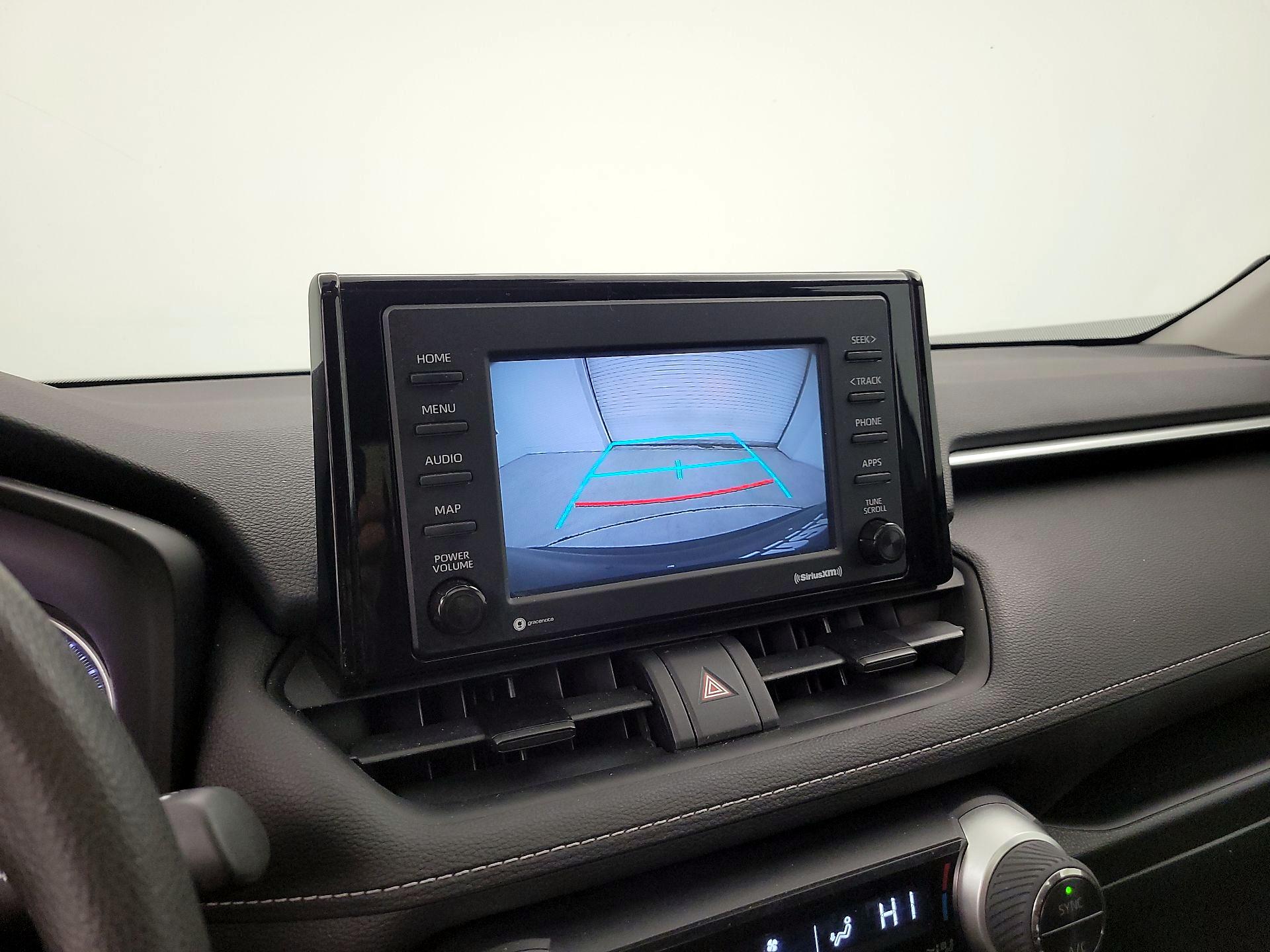 Thumbnail: 2021 Toyota RAV4 - 14