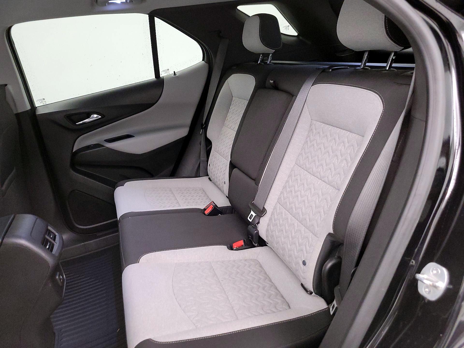 Thumbnail: 2022 Chevrolet Equinox - 19