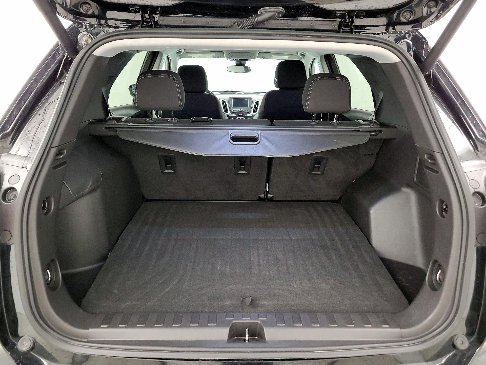 Thumbnail: 2022 Chevrolet Equinox - 20