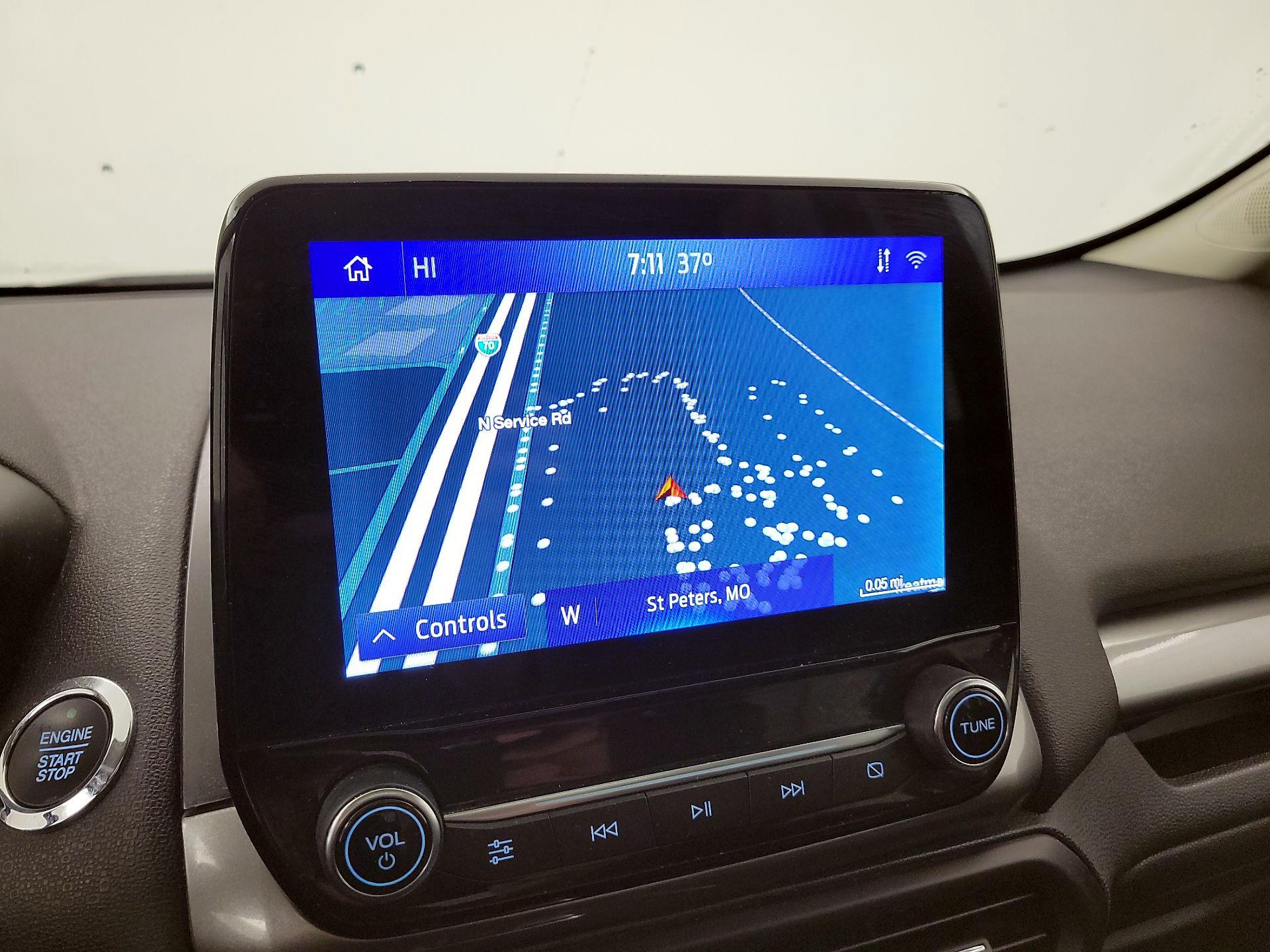 Thumbnail: 2020 Ford EcoSport - 14