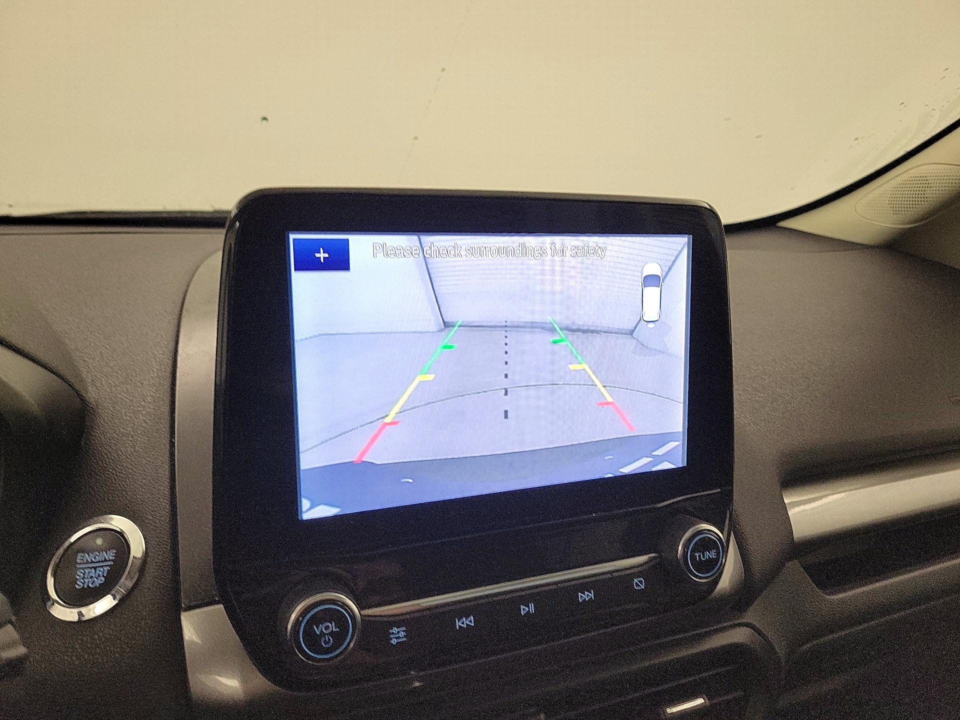 Thumbnail: 2020 Ford EcoSport - 15