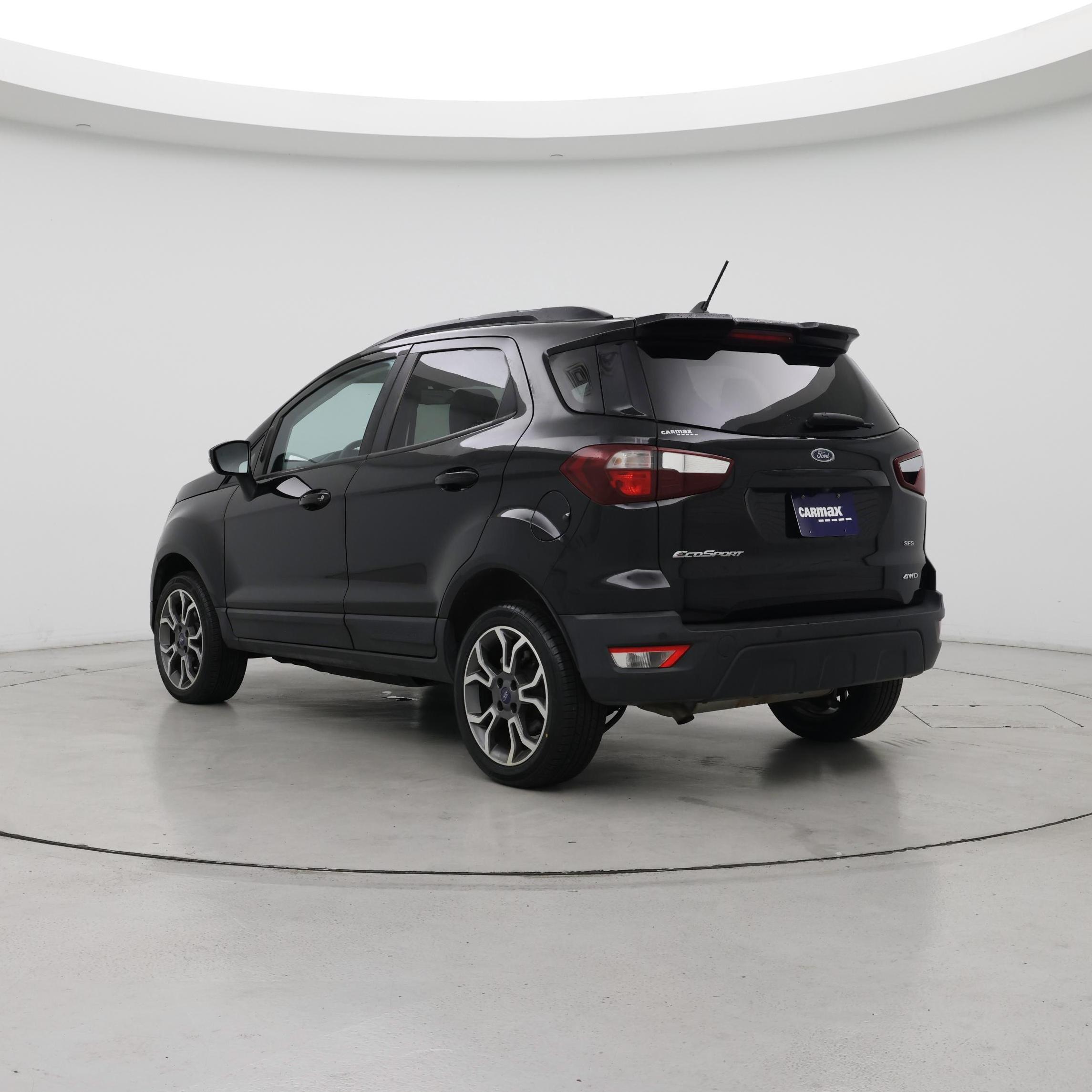 Thumbnail: 2020 Ford EcoSport - 2