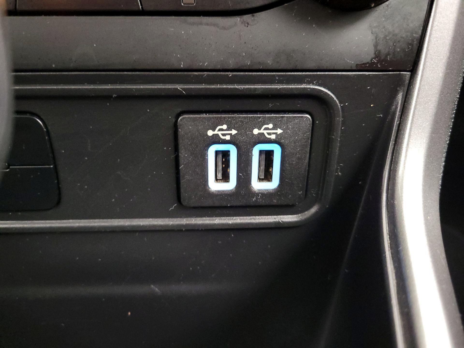 Thumbnail: 2020 Ford EcoSport - 19