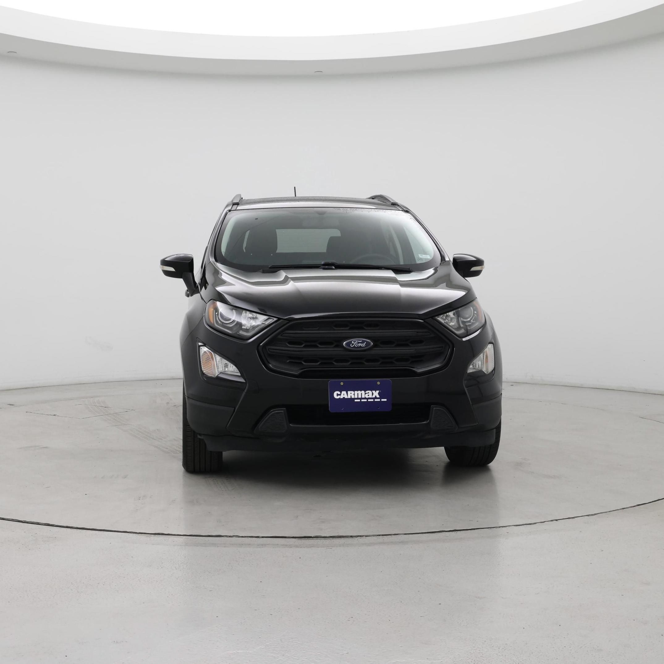 Thumbnail: 2020 Ford EcoSport - 5