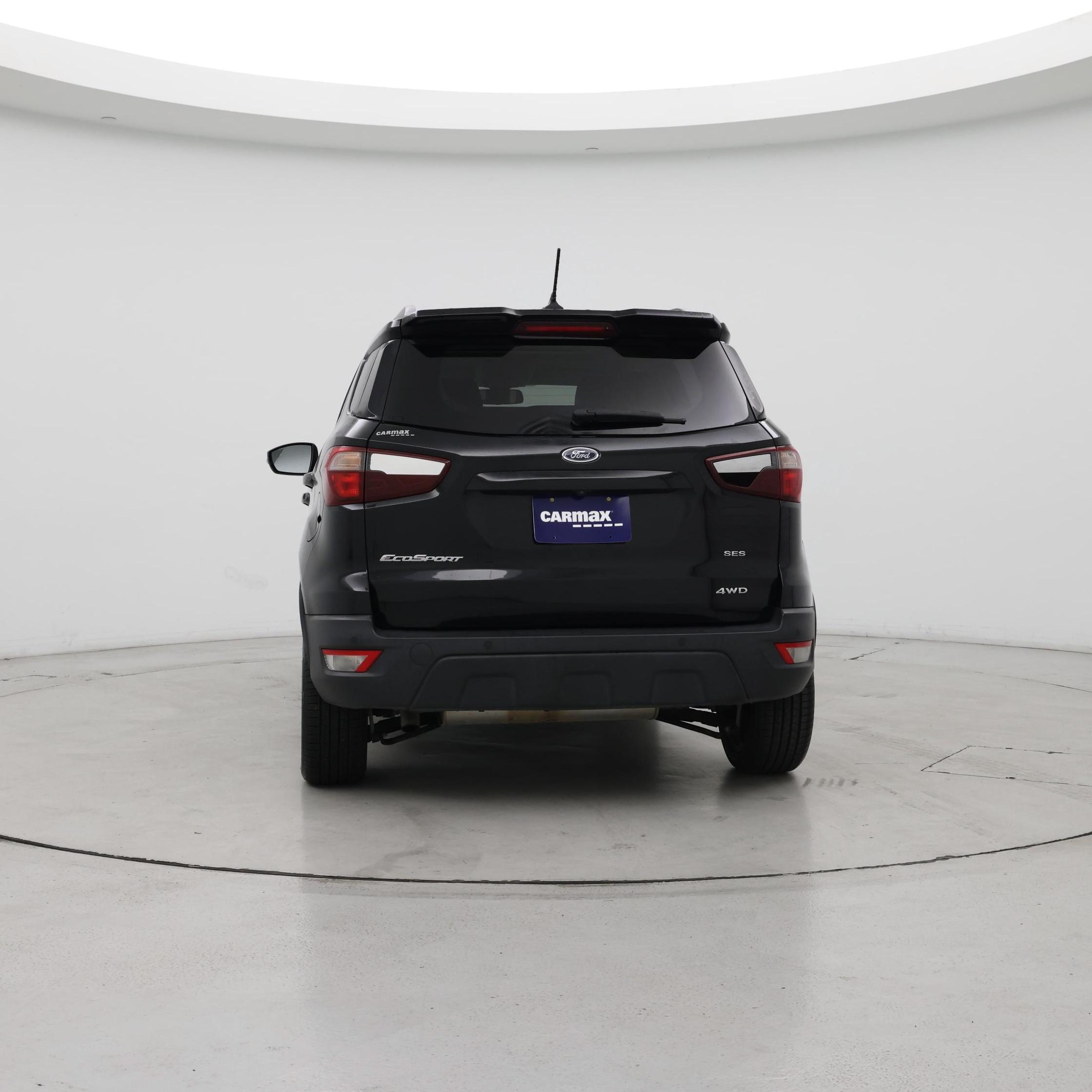 Thumbnail: 2020 Ford EcoSport - 6