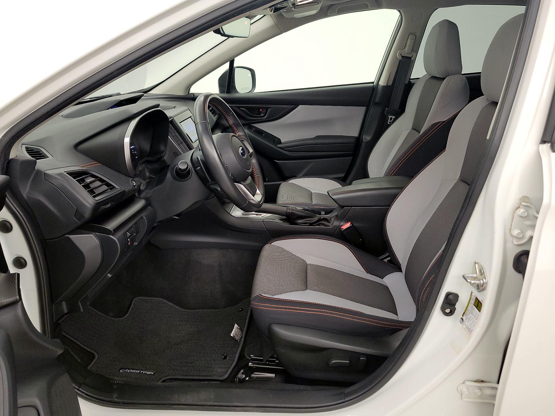 Thumbnail: 2022 Subaru Crosstrek - 11