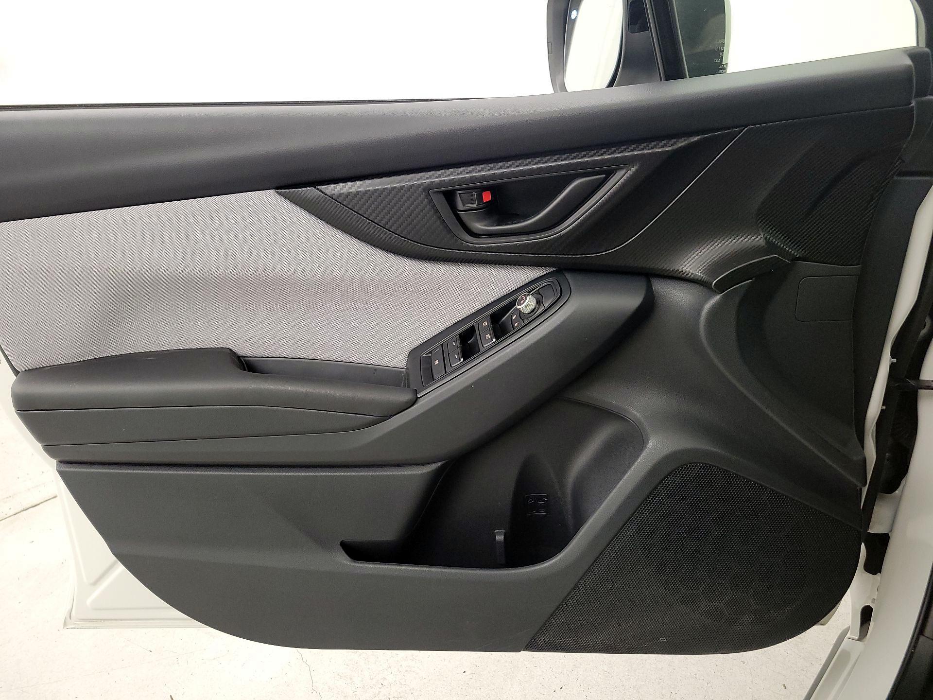 Thumbnail: 2022 Subaru Crosstrek - 12