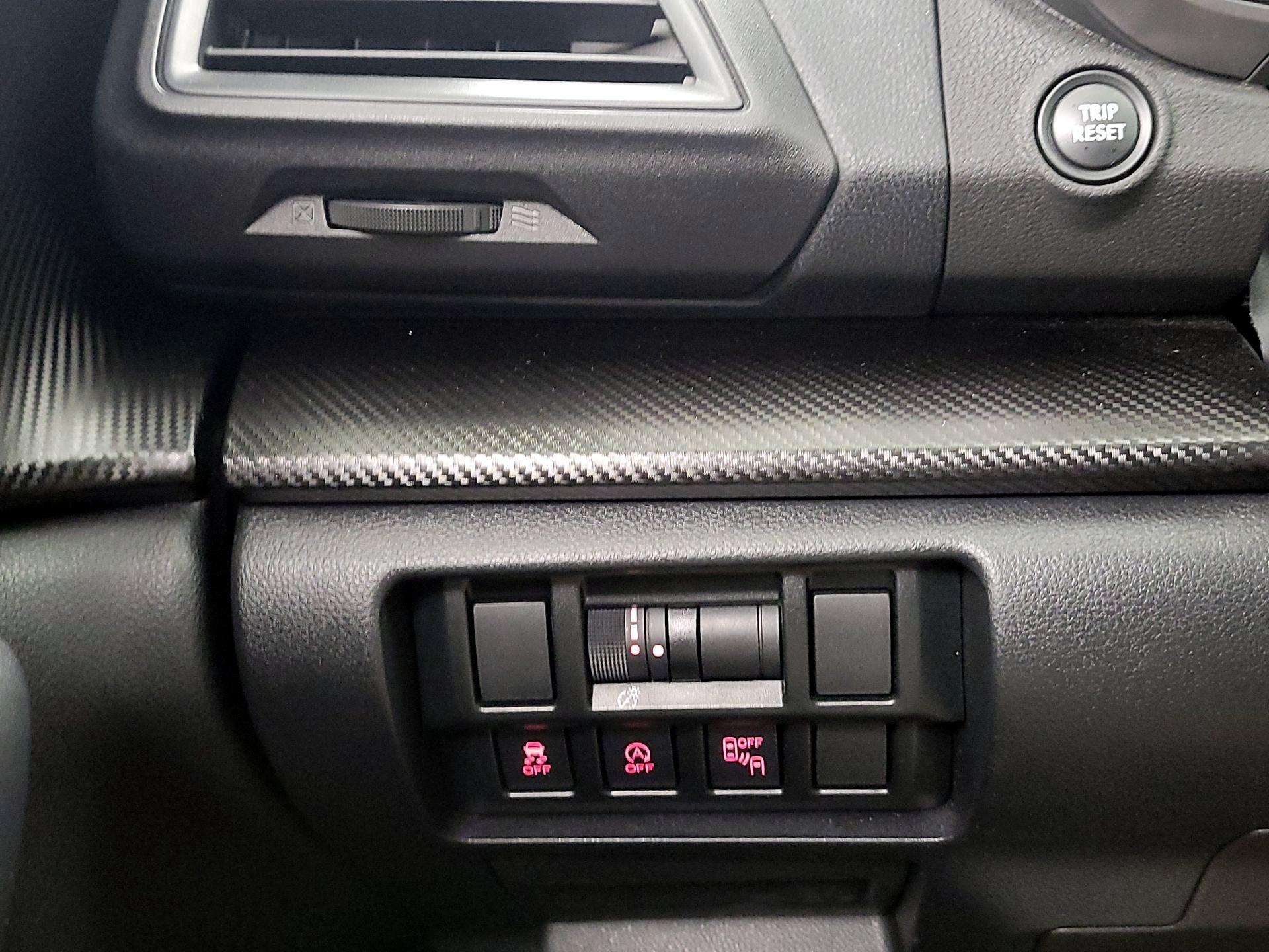 Thumbnail: 2022 Subaru Crosstrek - 13