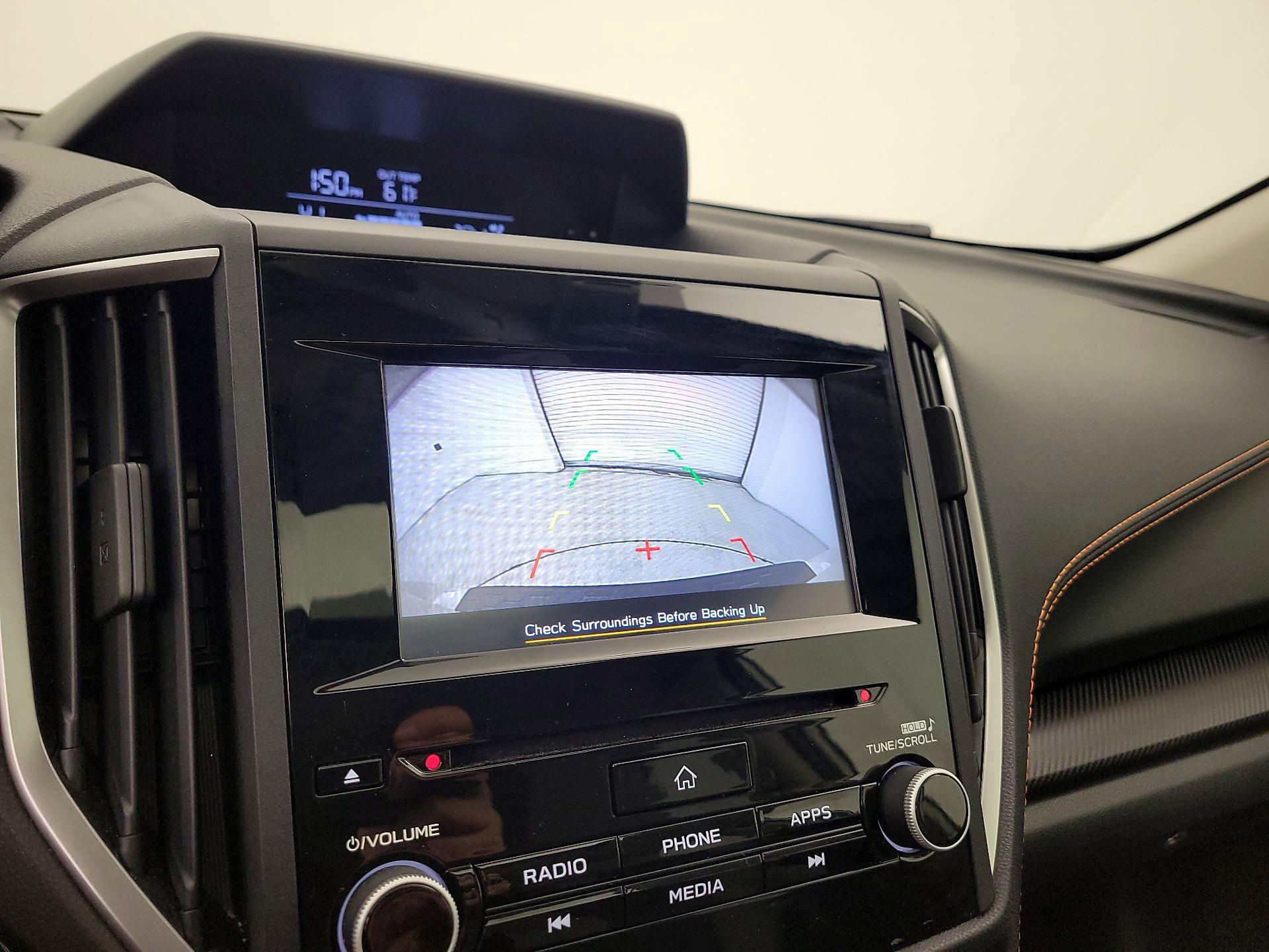 Thumbnail: 2022 Subaru Crosstrek - 14