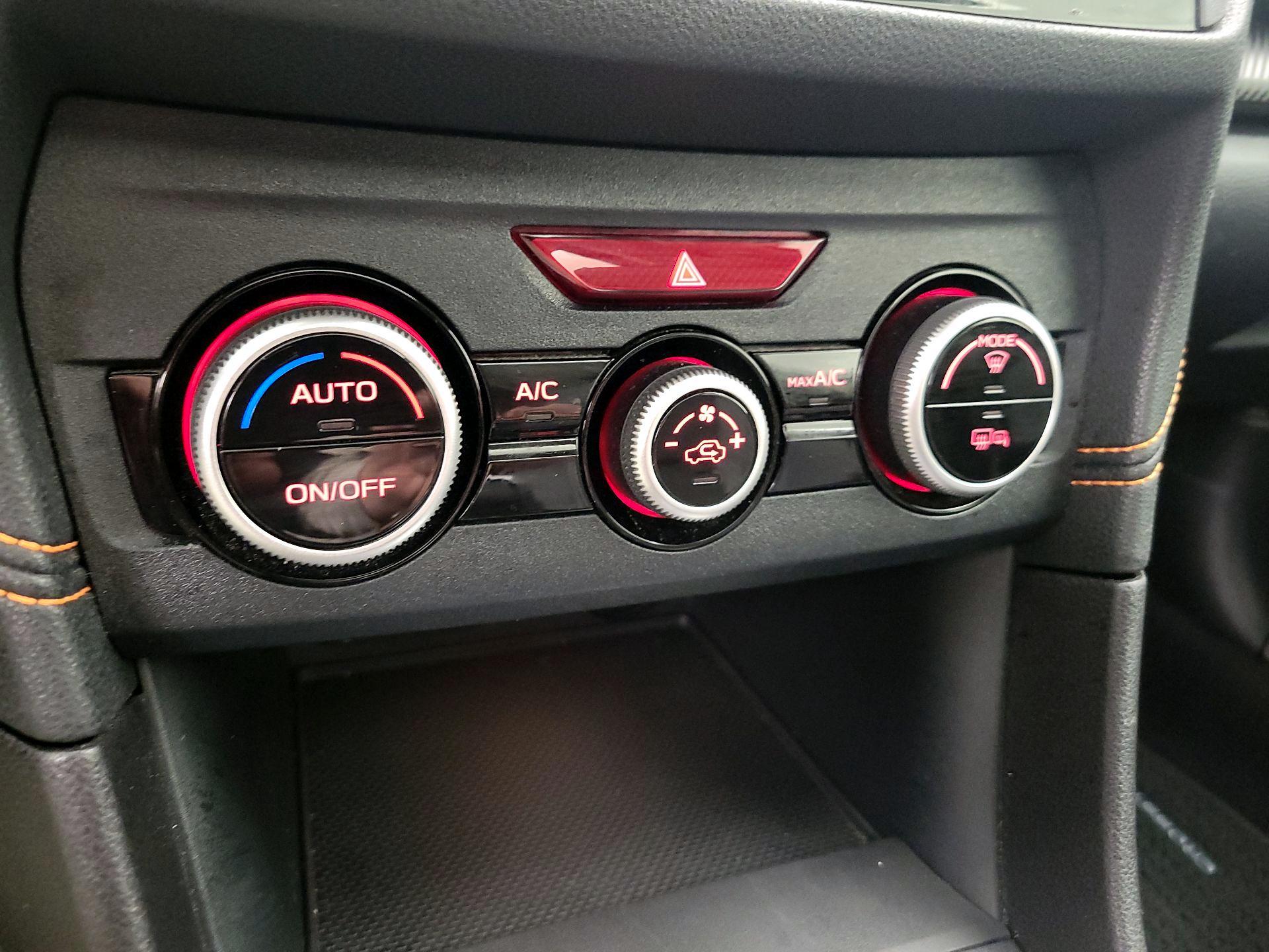 Thumbnail: 2022 Subaru Crosstrek - 16