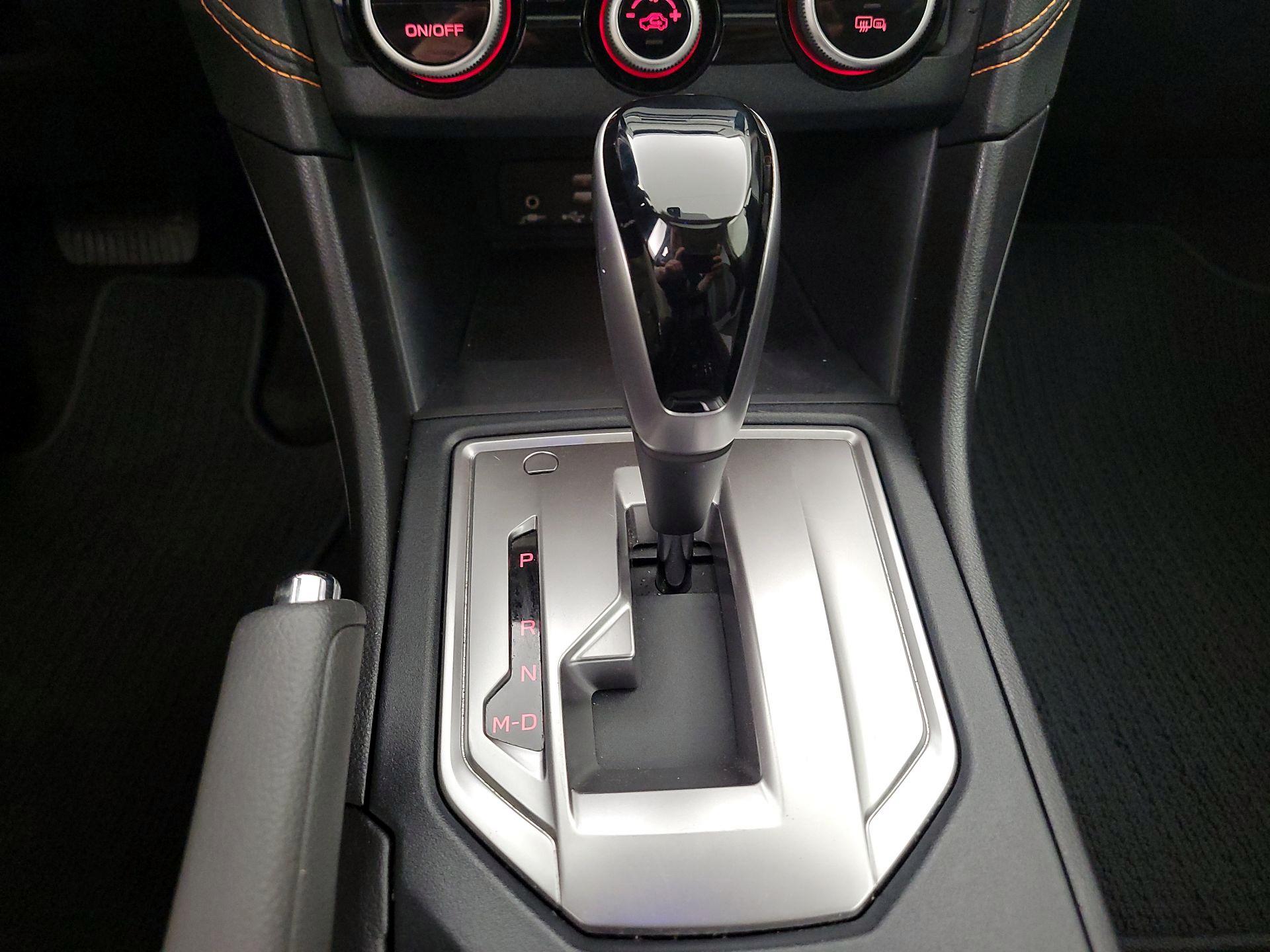 Thumbnail: 2022 Subaru Crosstrek - 17