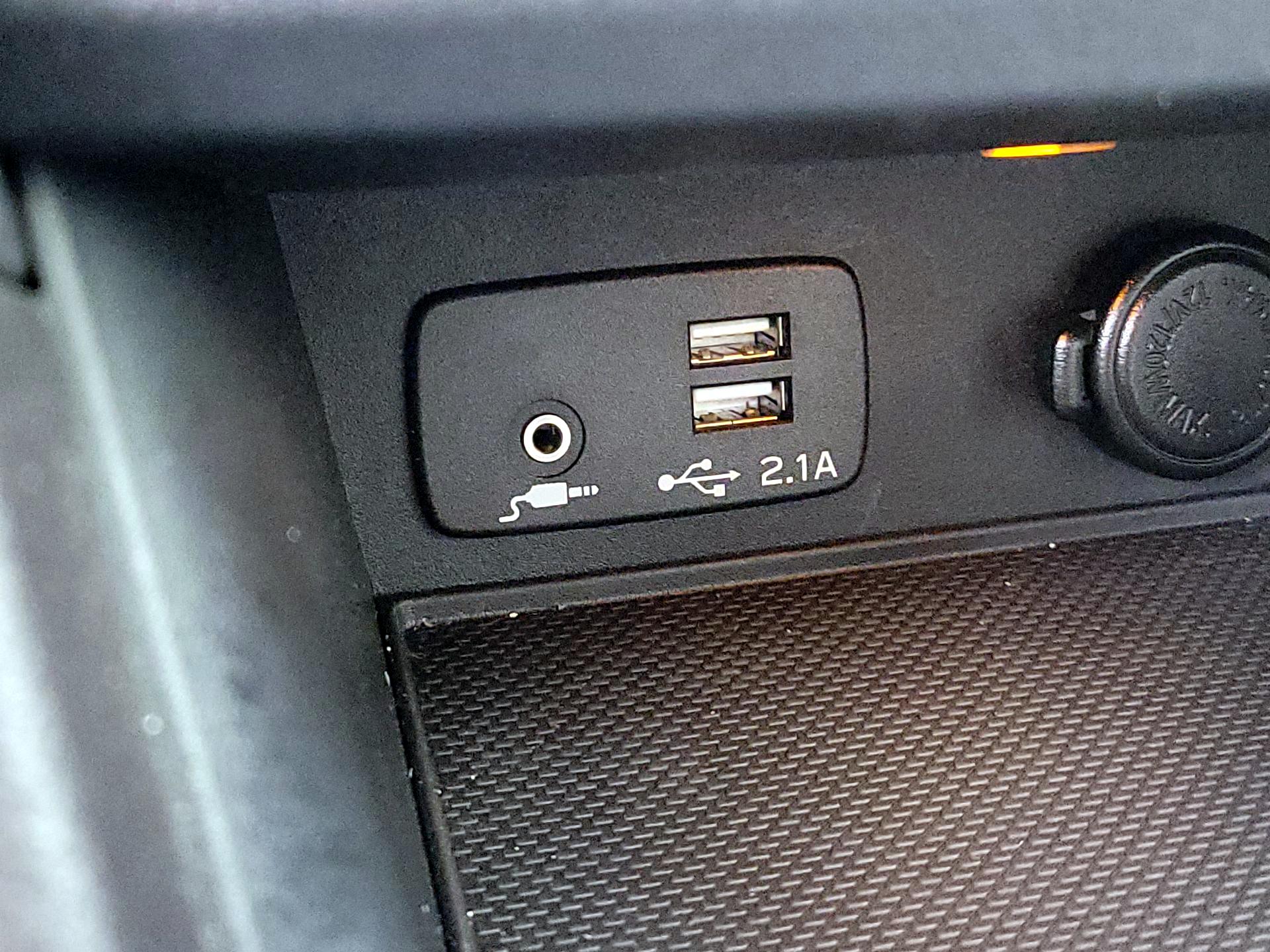 Thumbnail: 2022 Subaru Crosstrek - 18