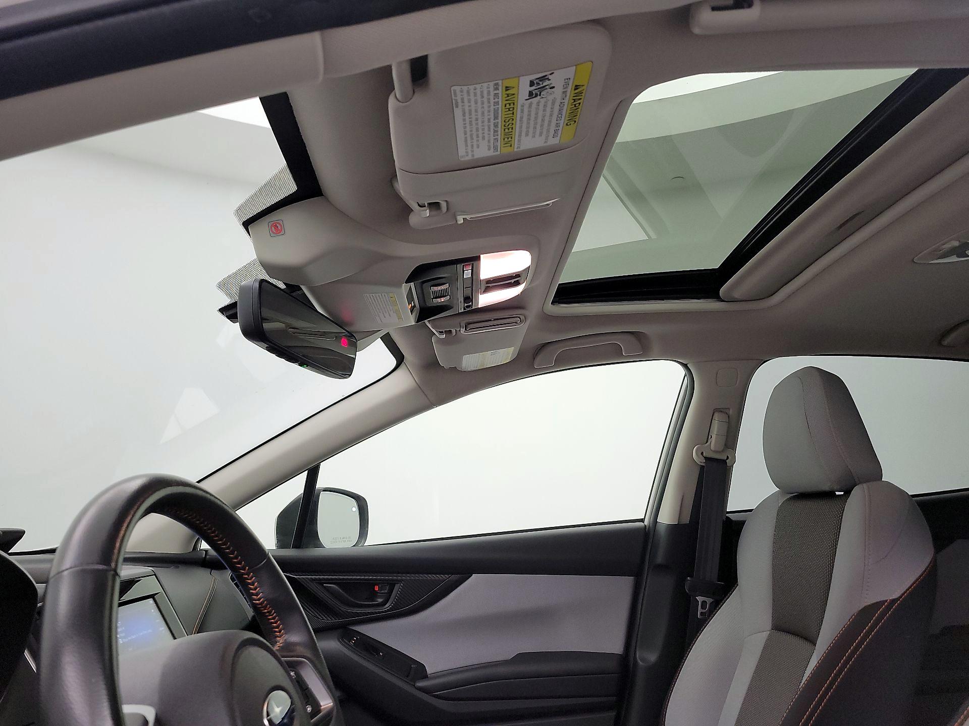 Thumbnail: 2022 Subaru Crosstrek - 19