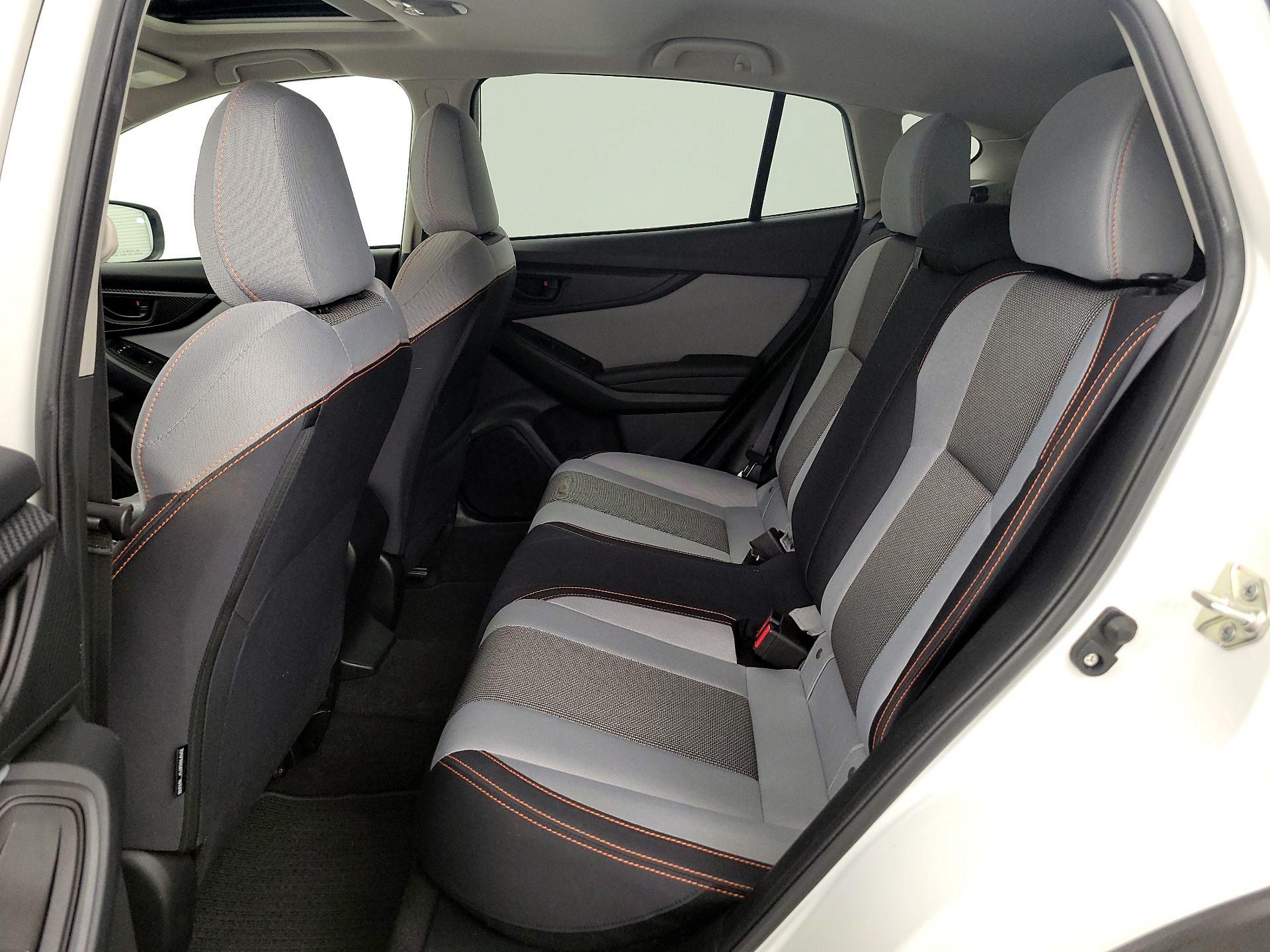 Thumbnail: 2022 Subaru Crosstrek - 20