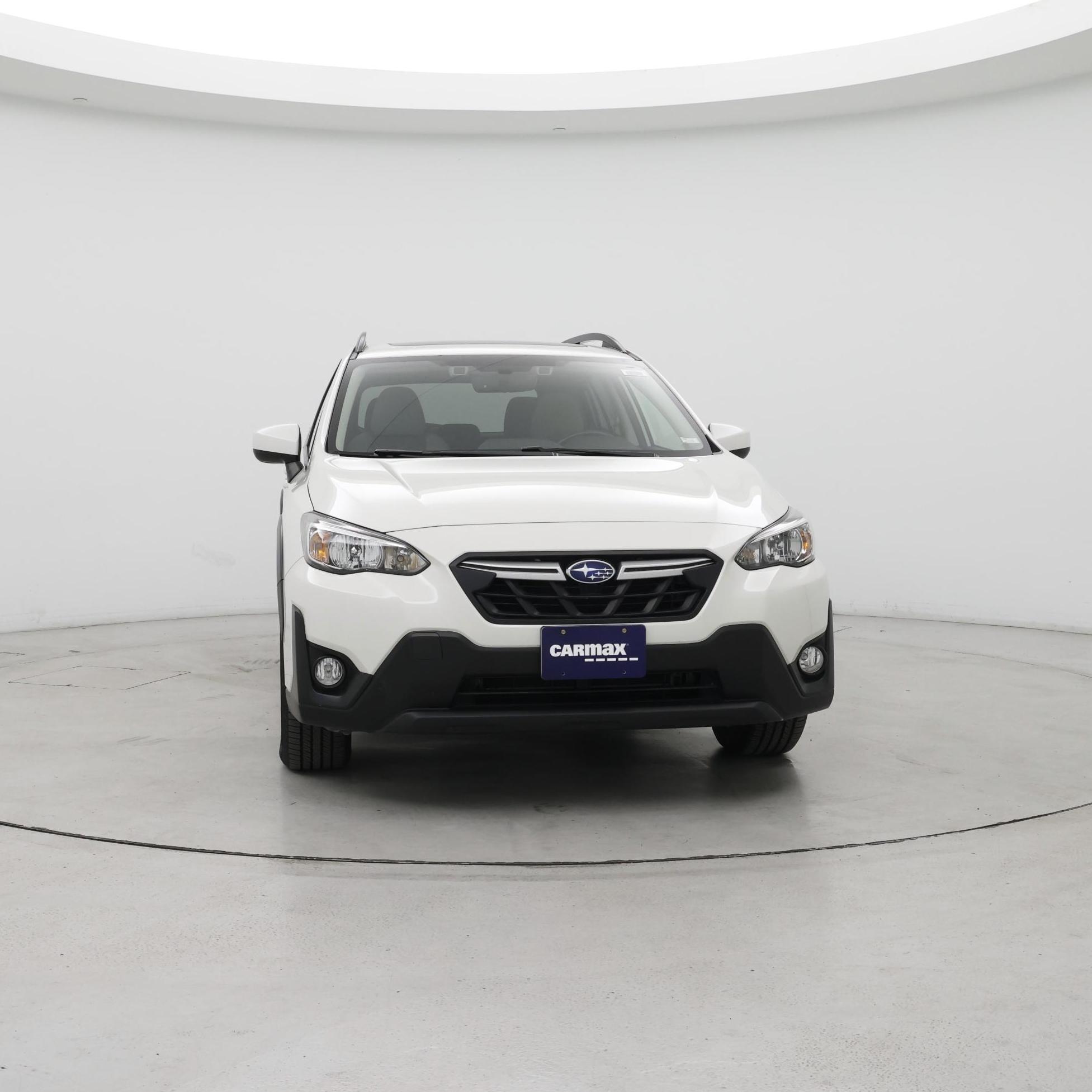 Thumbnail: 2022 Subaru Crosstrek - 5